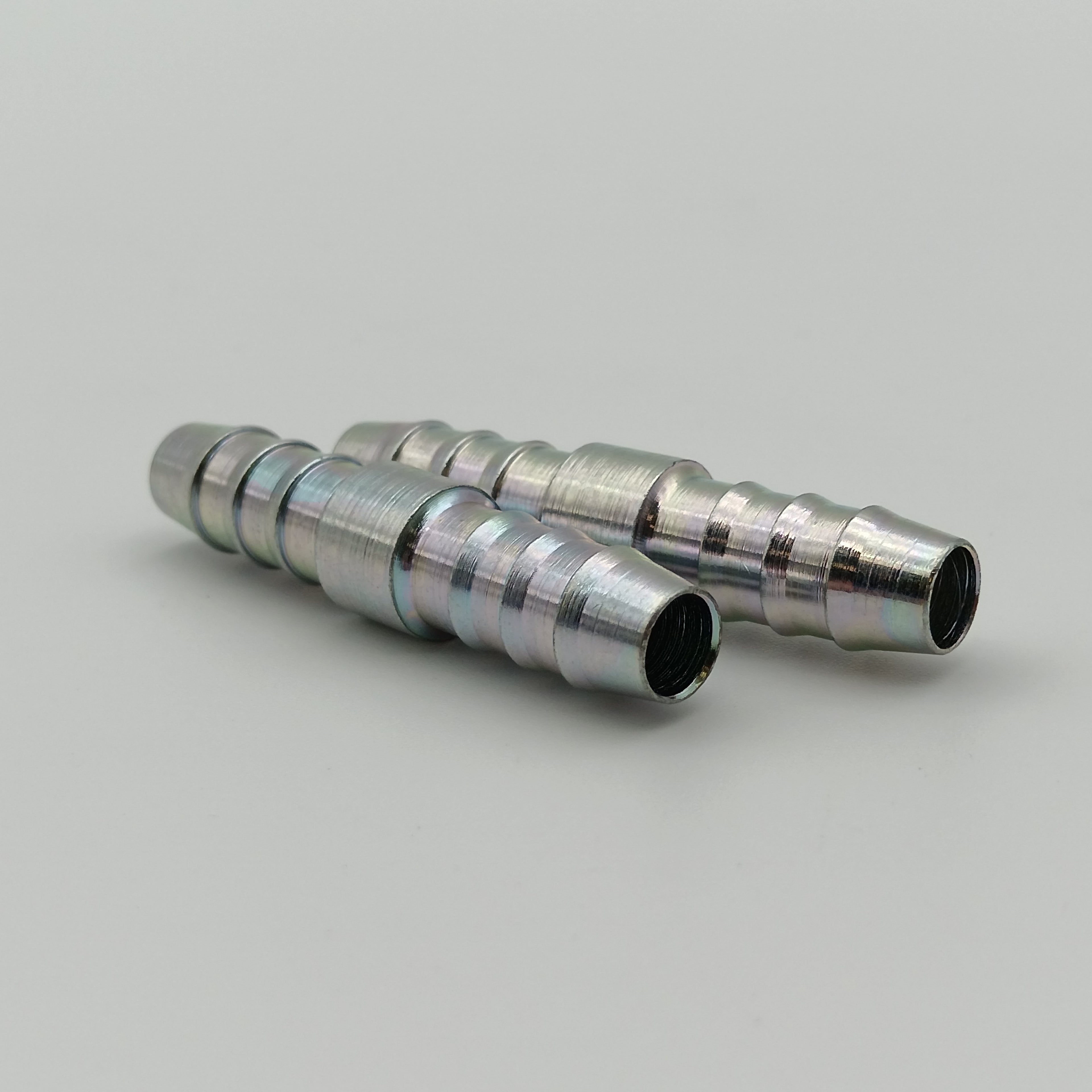 Straight Connector Nipple