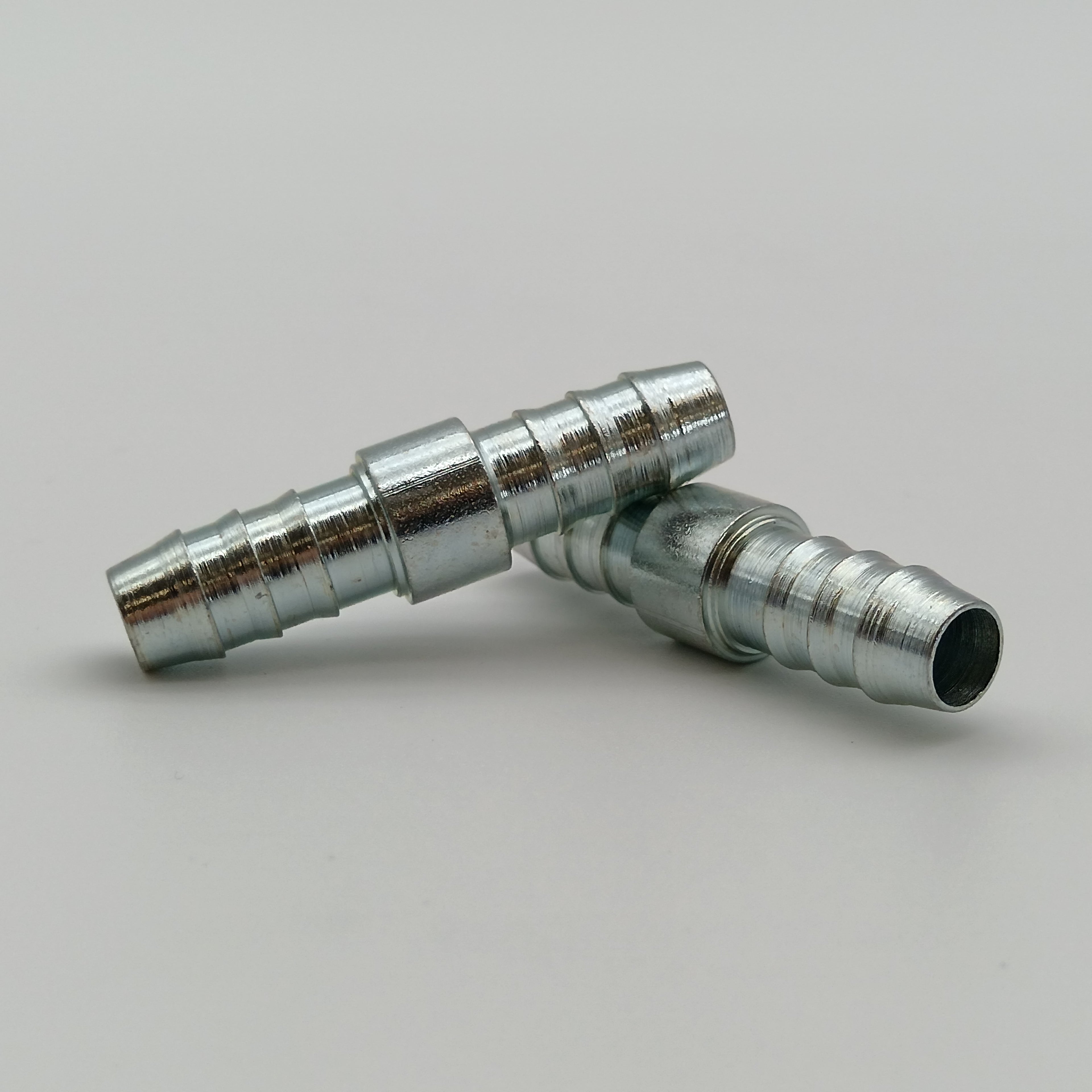 Straight Connector Nipple
