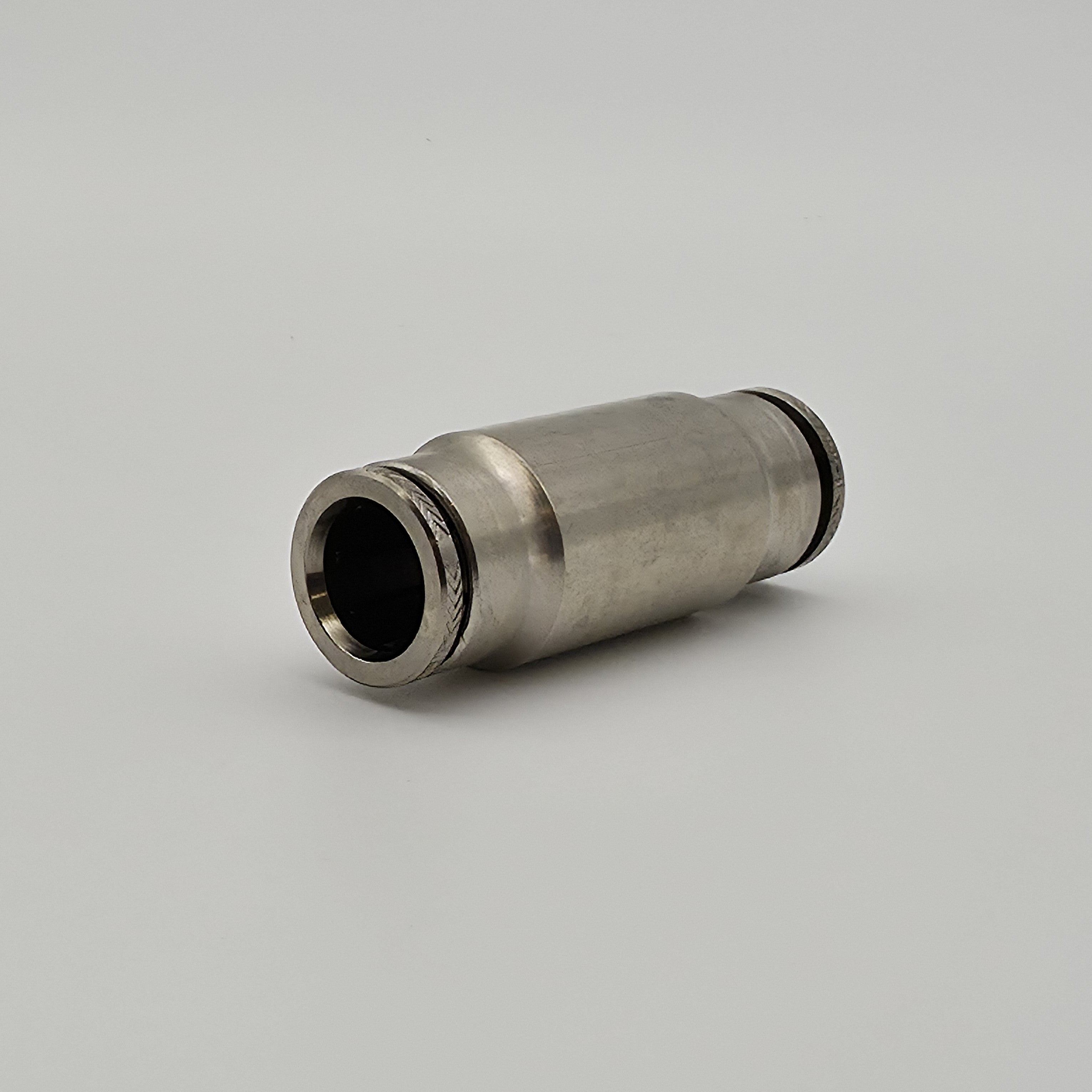 Straight Quick Release Connector | Polyamide Tubes