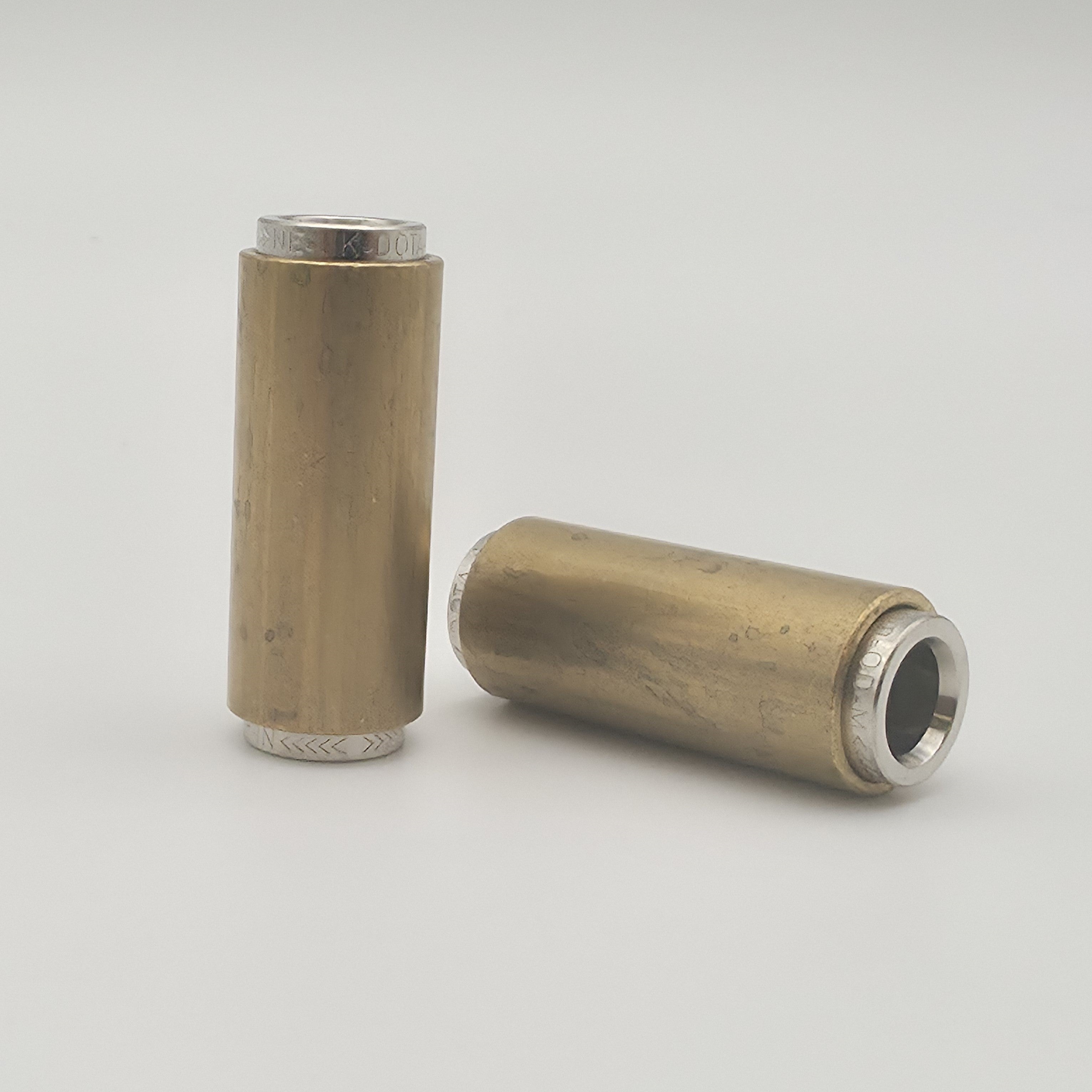 Straight Quick Release Connector | Air Brake