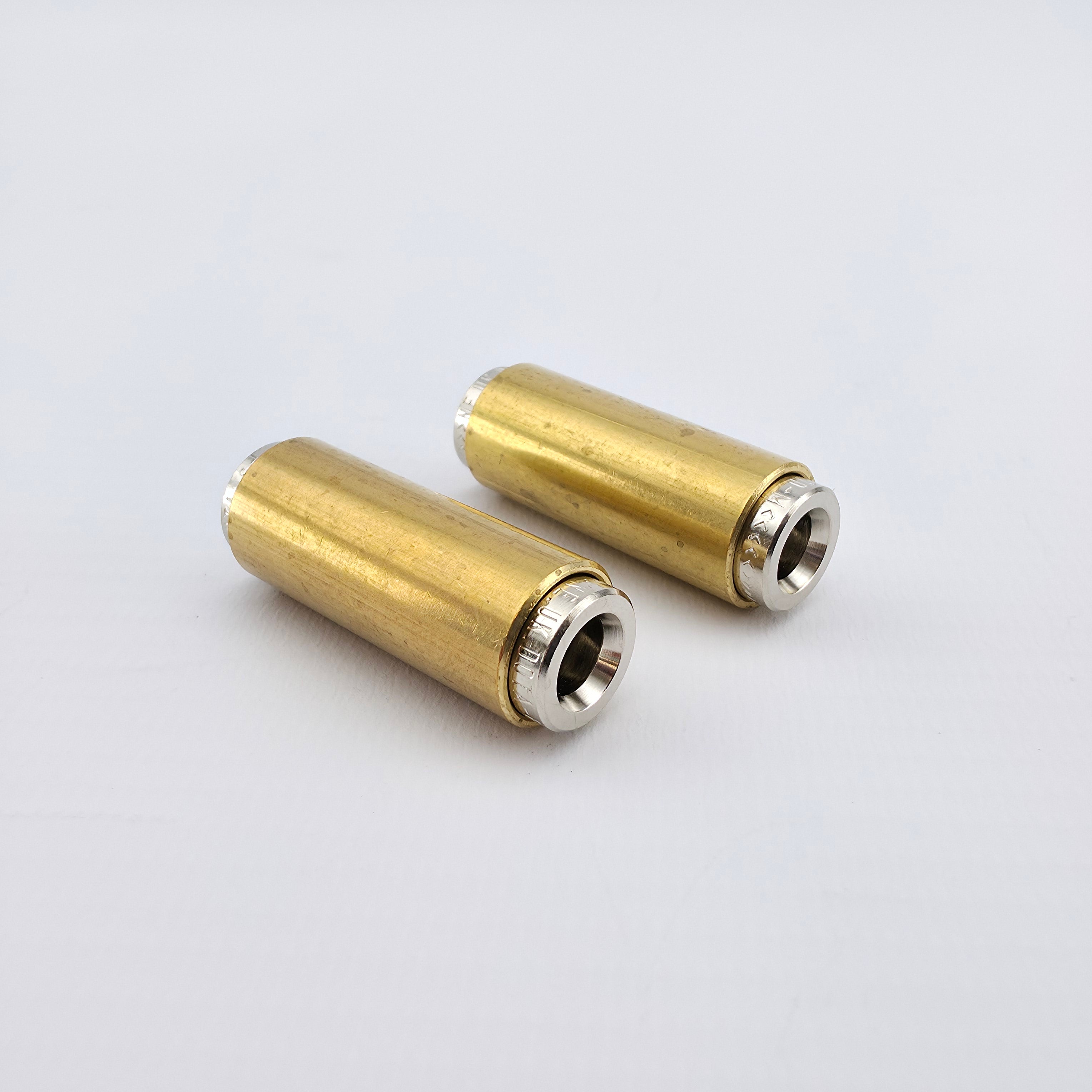 Straight Quick Release Connector | Air Brake