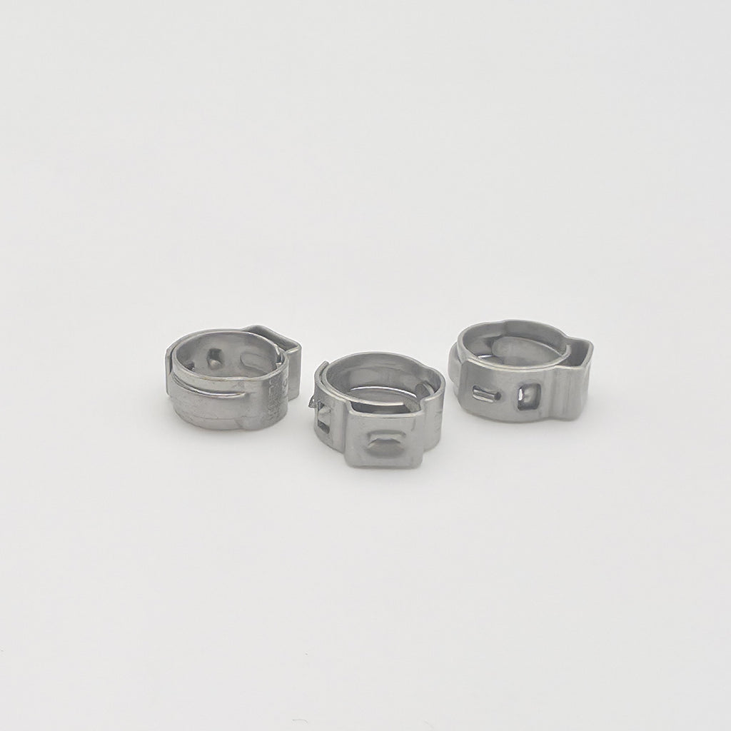 Ear Clamp