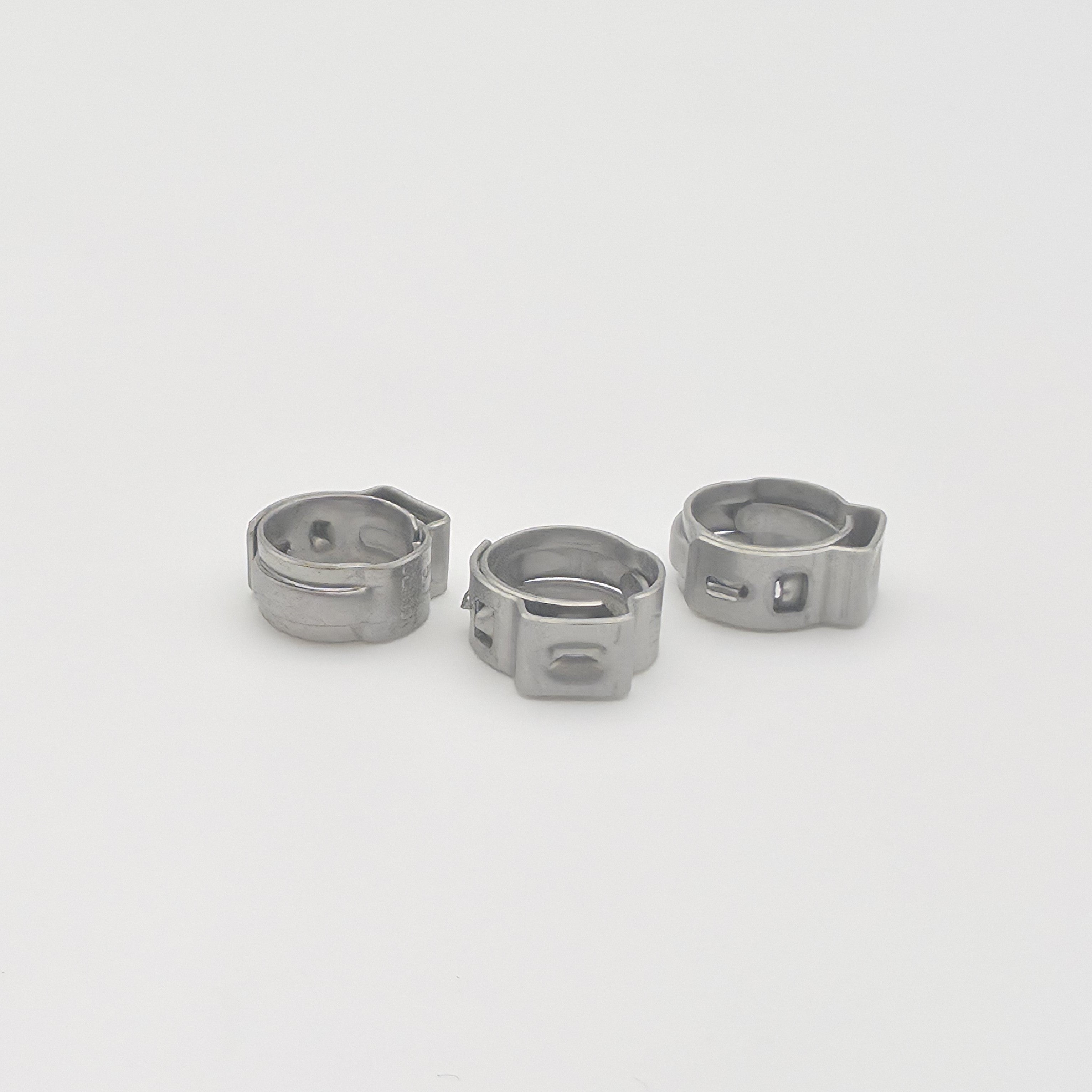 Ear Clamp