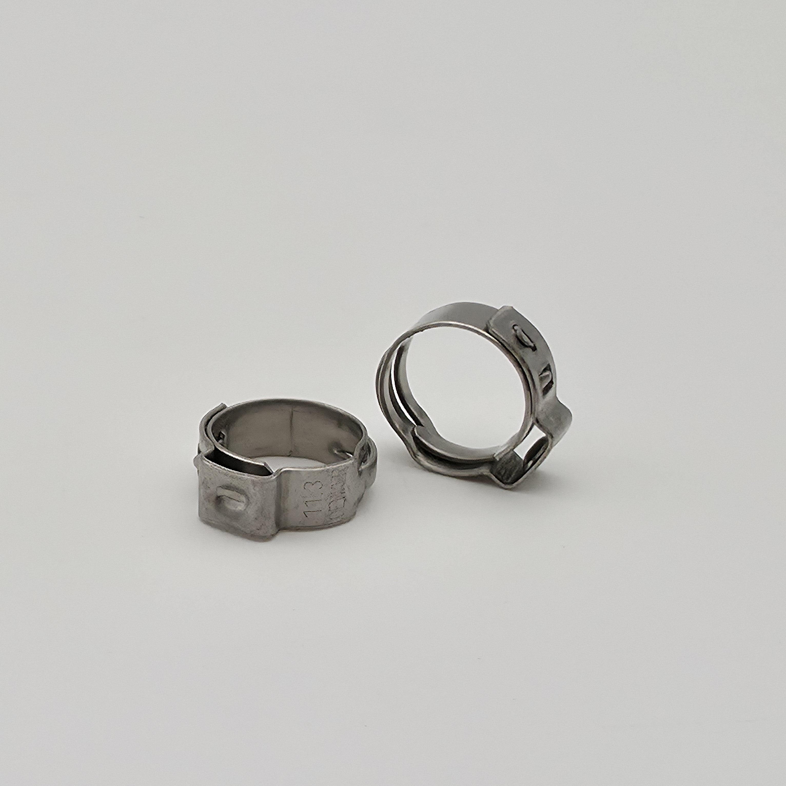Ear Clamp