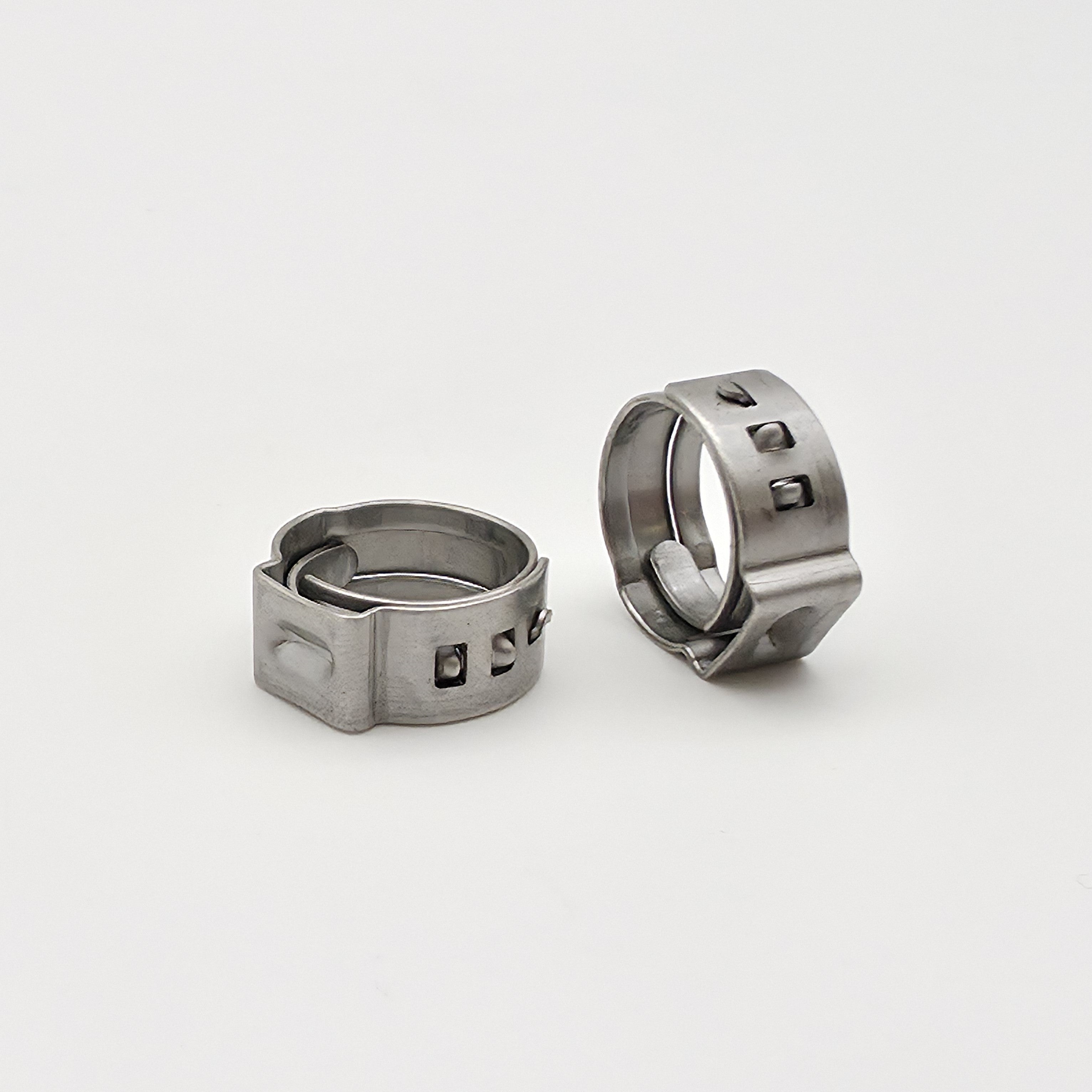 Ear Clamp
