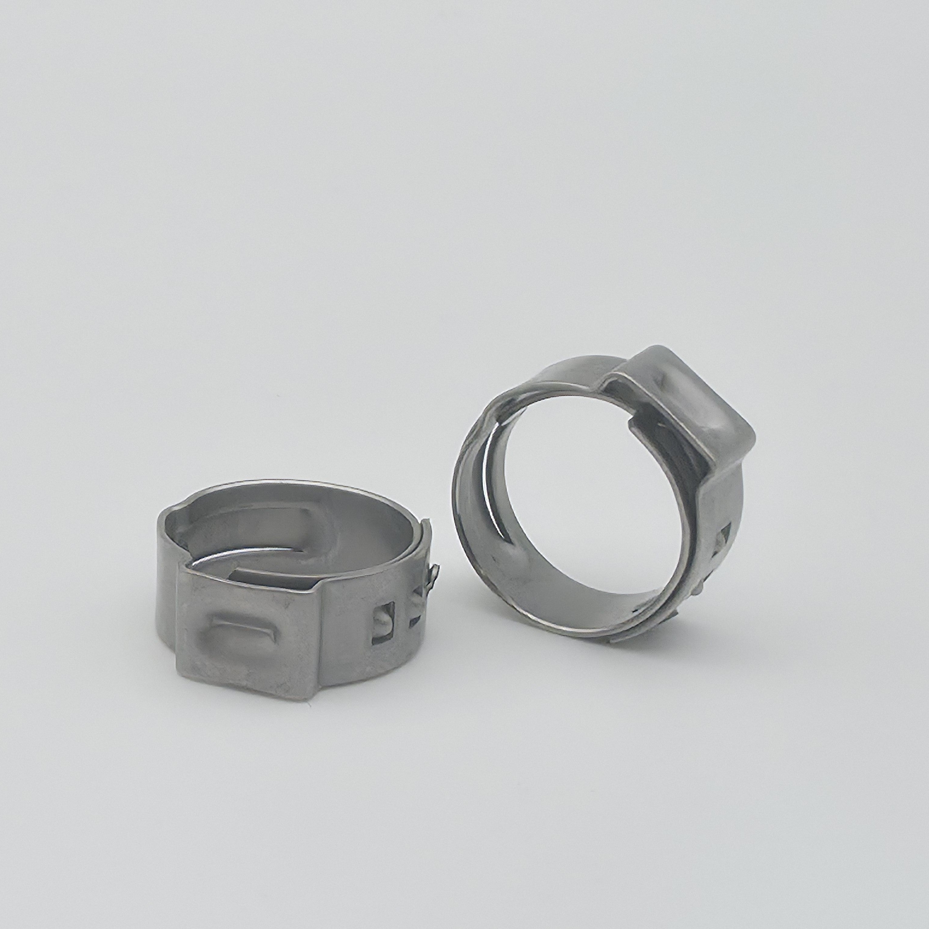 Ear Clamp