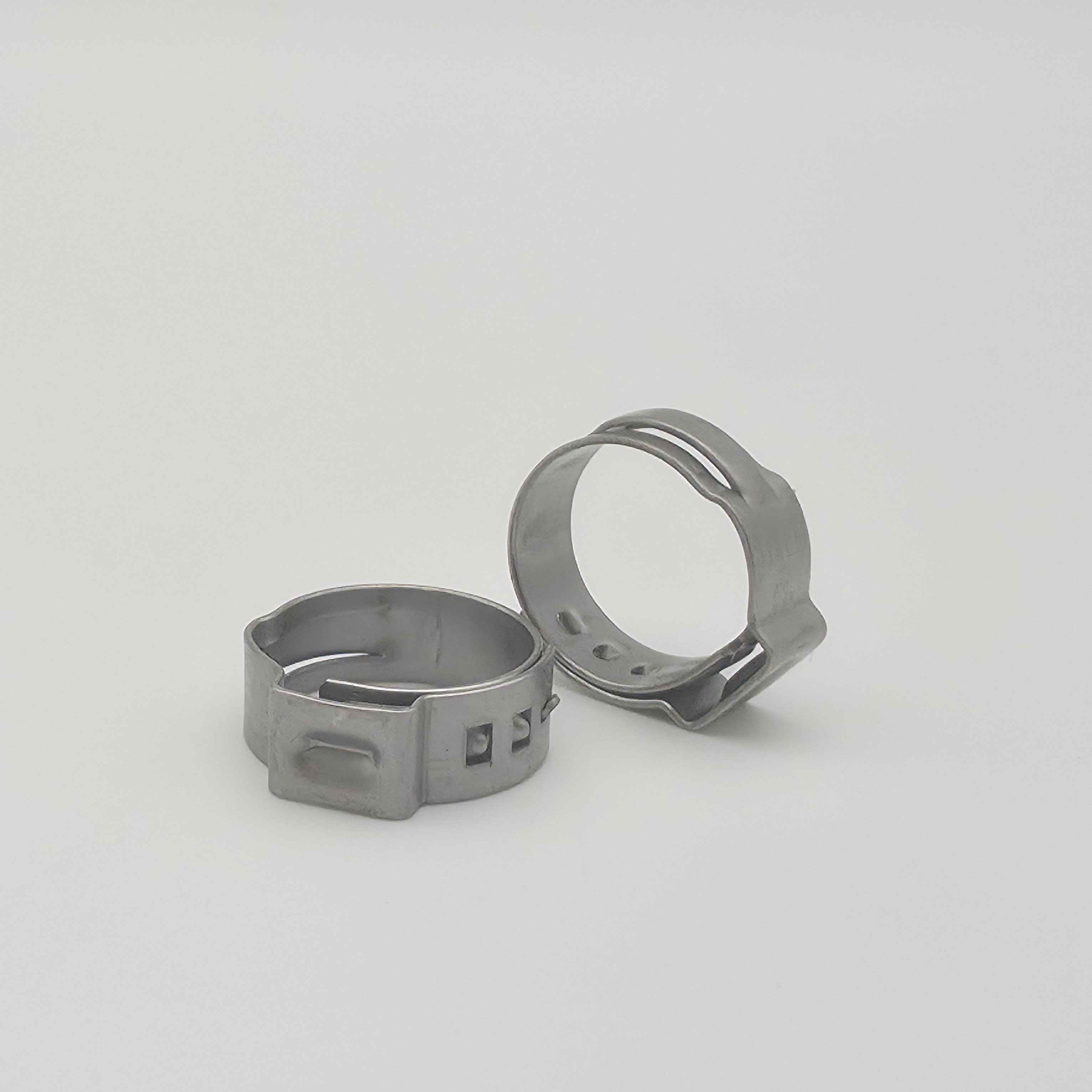 Ear Clamp