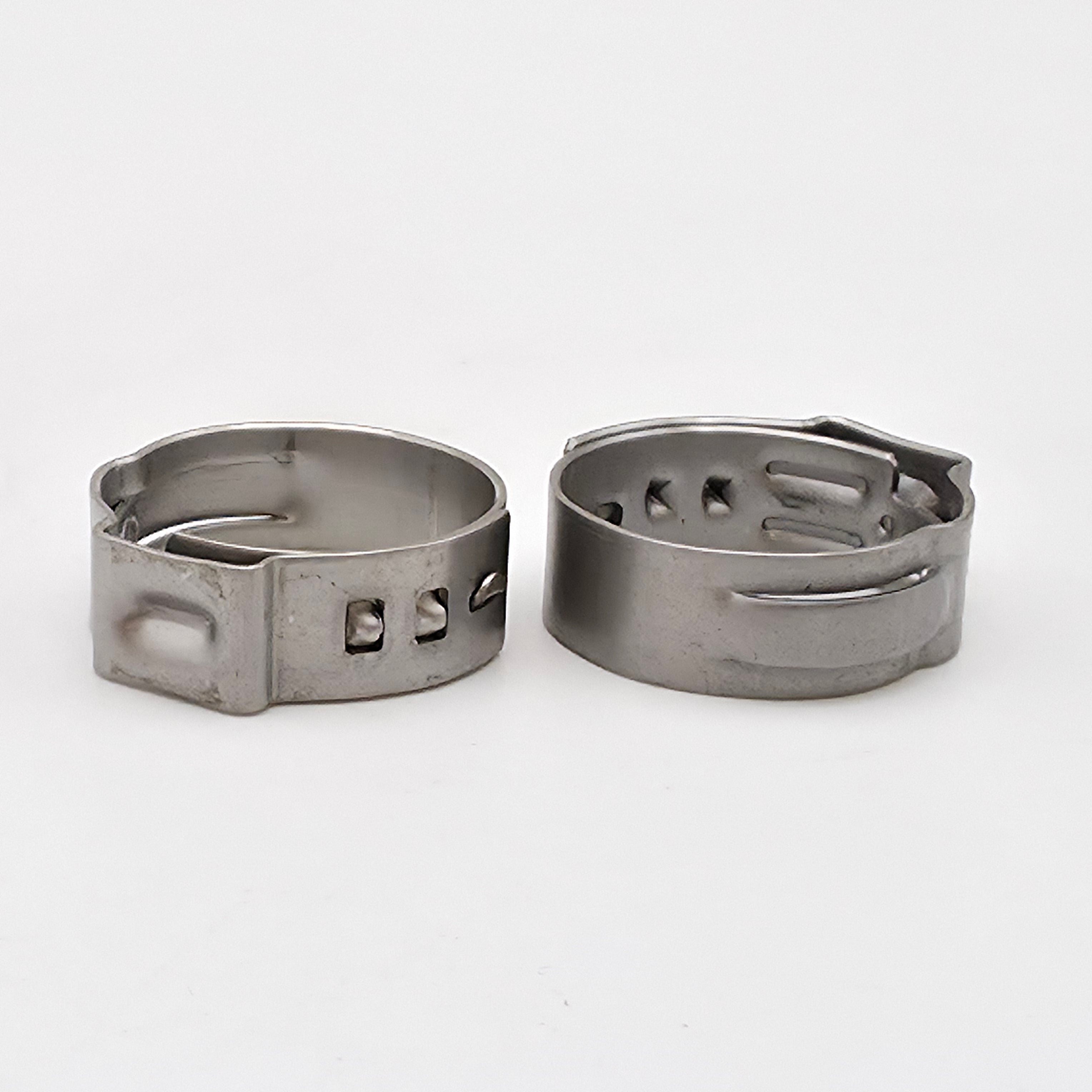 Ear Clamp