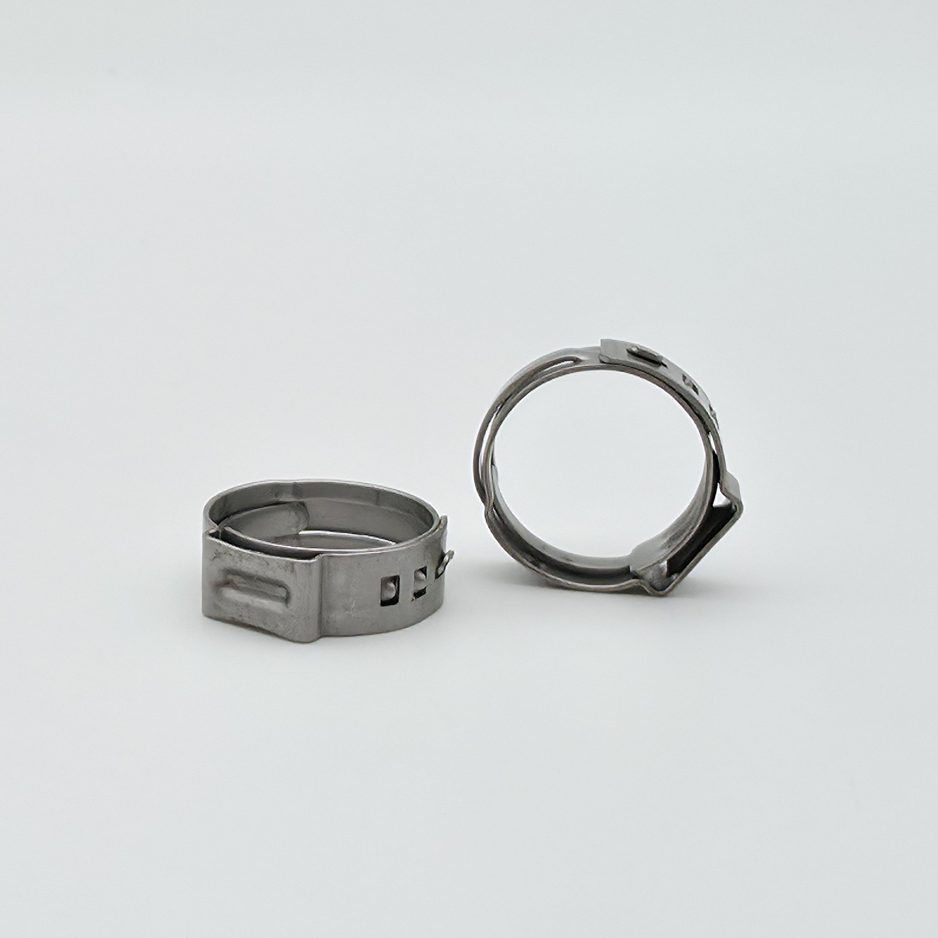Ear Clamp