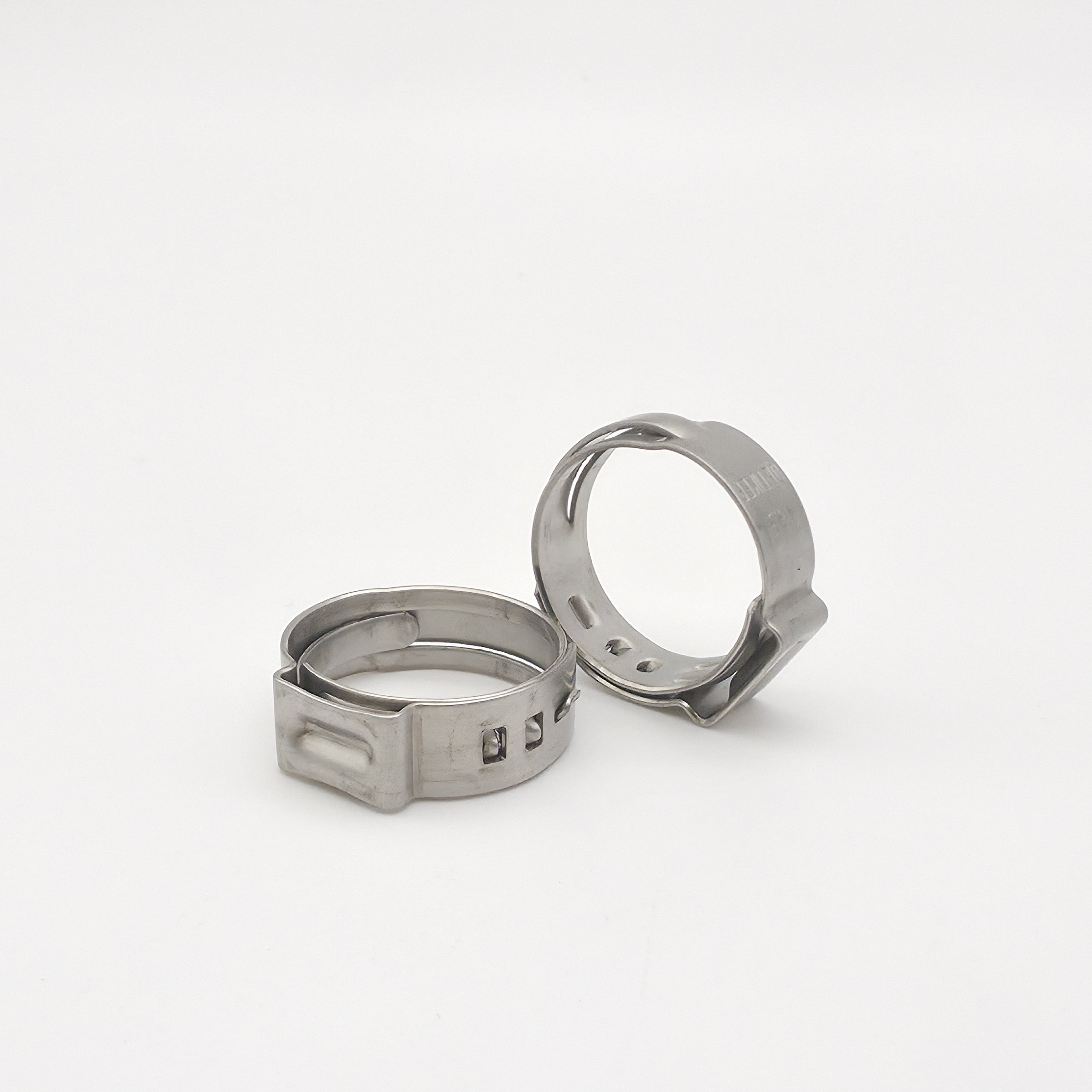 Ear Clamp