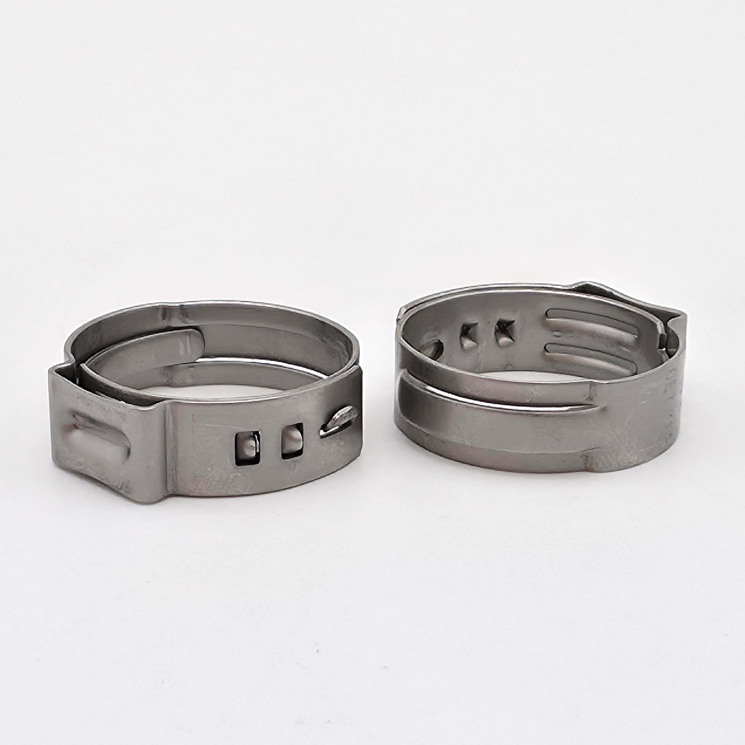 Ear Clamp