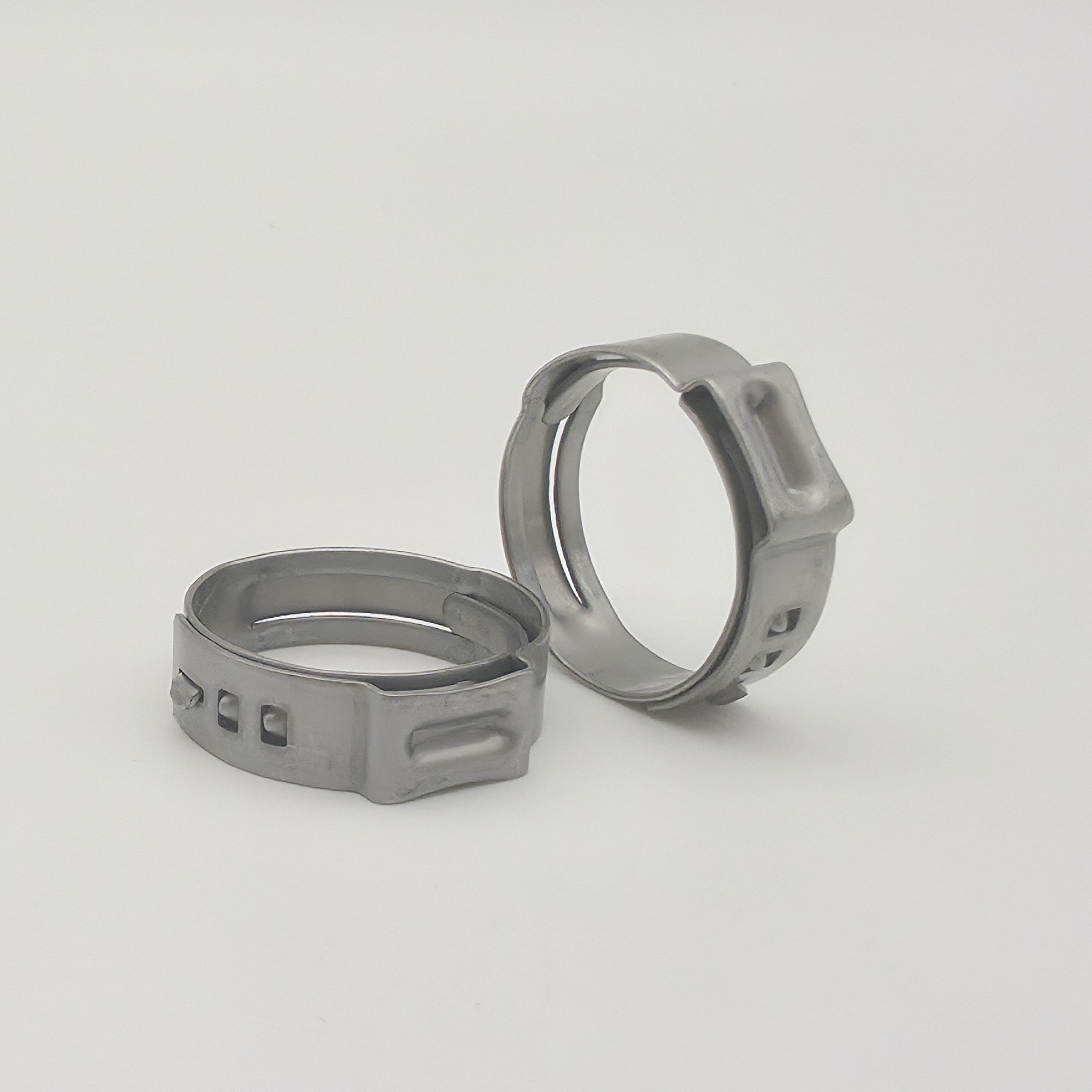 Ear Clamp