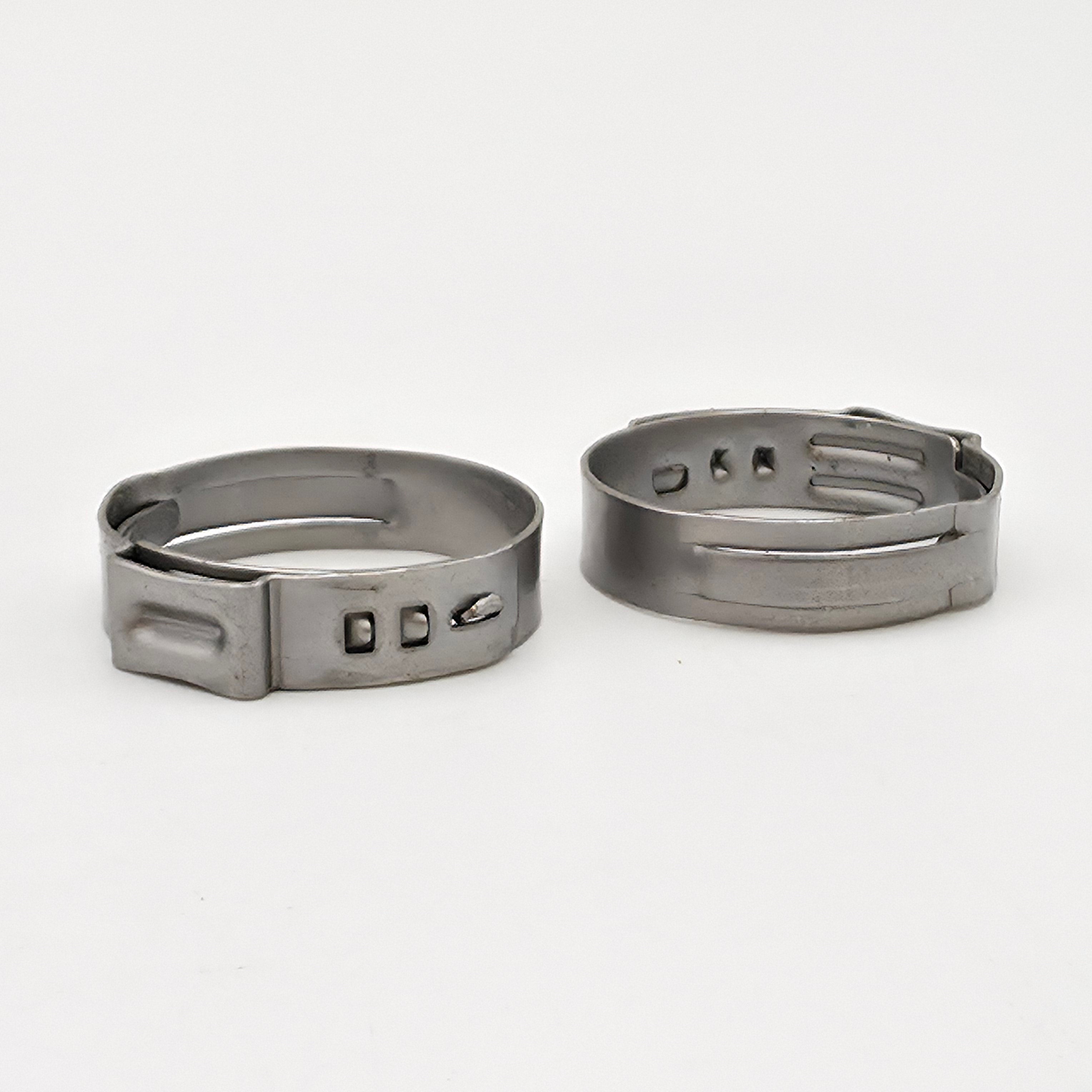Ear Clamp