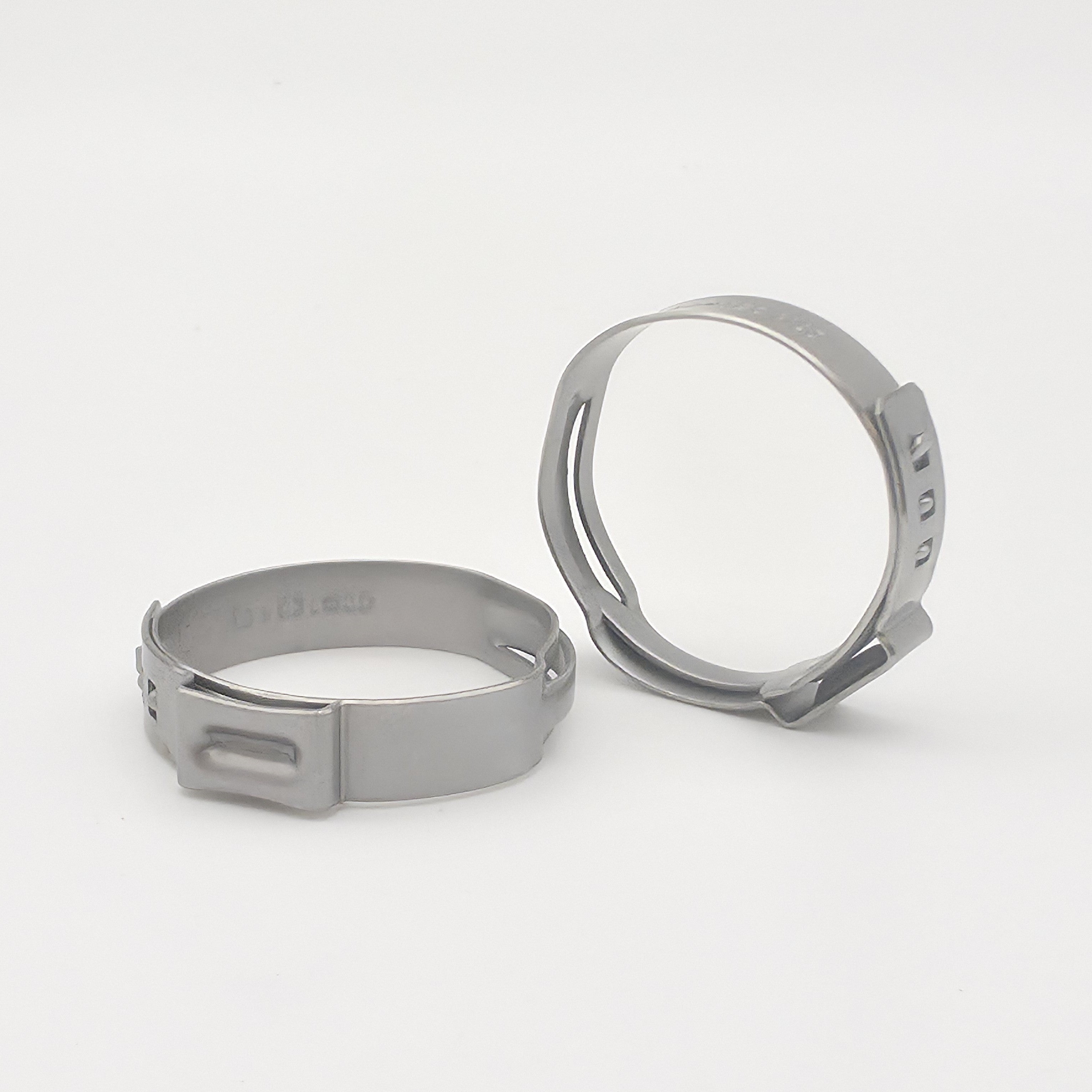 Ear Clamp