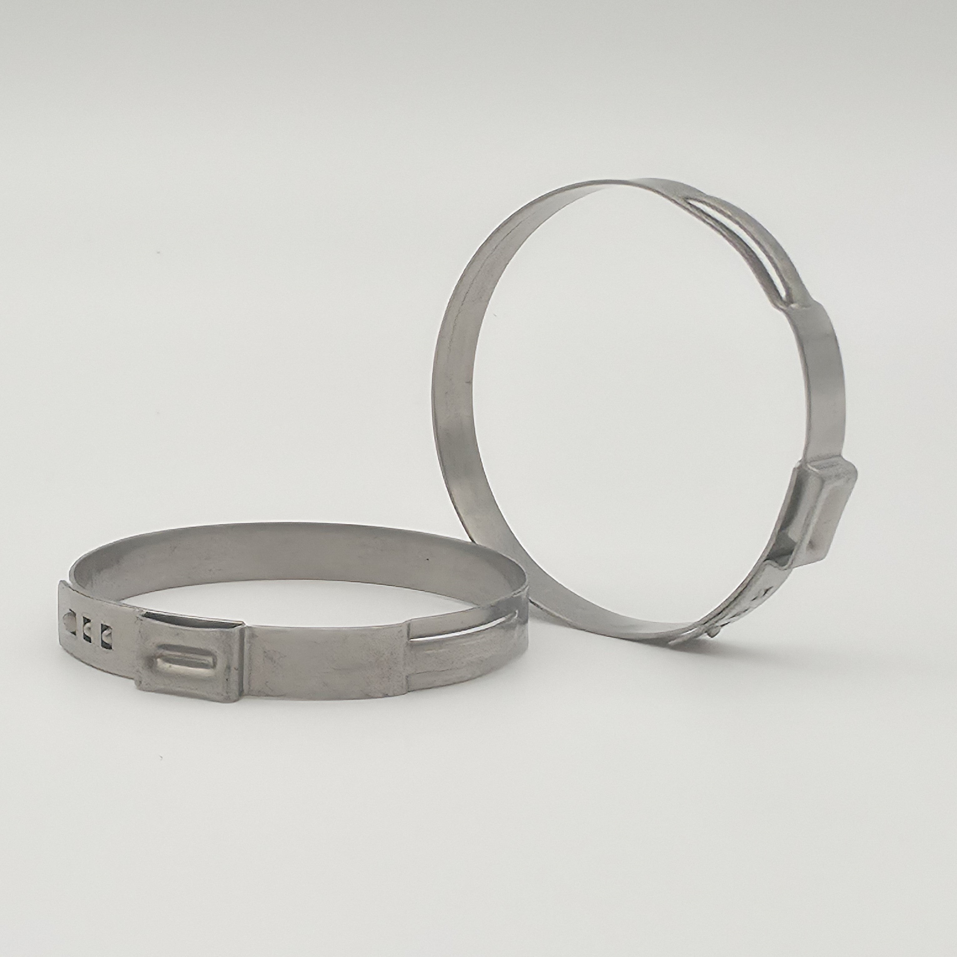 Ear Clamp