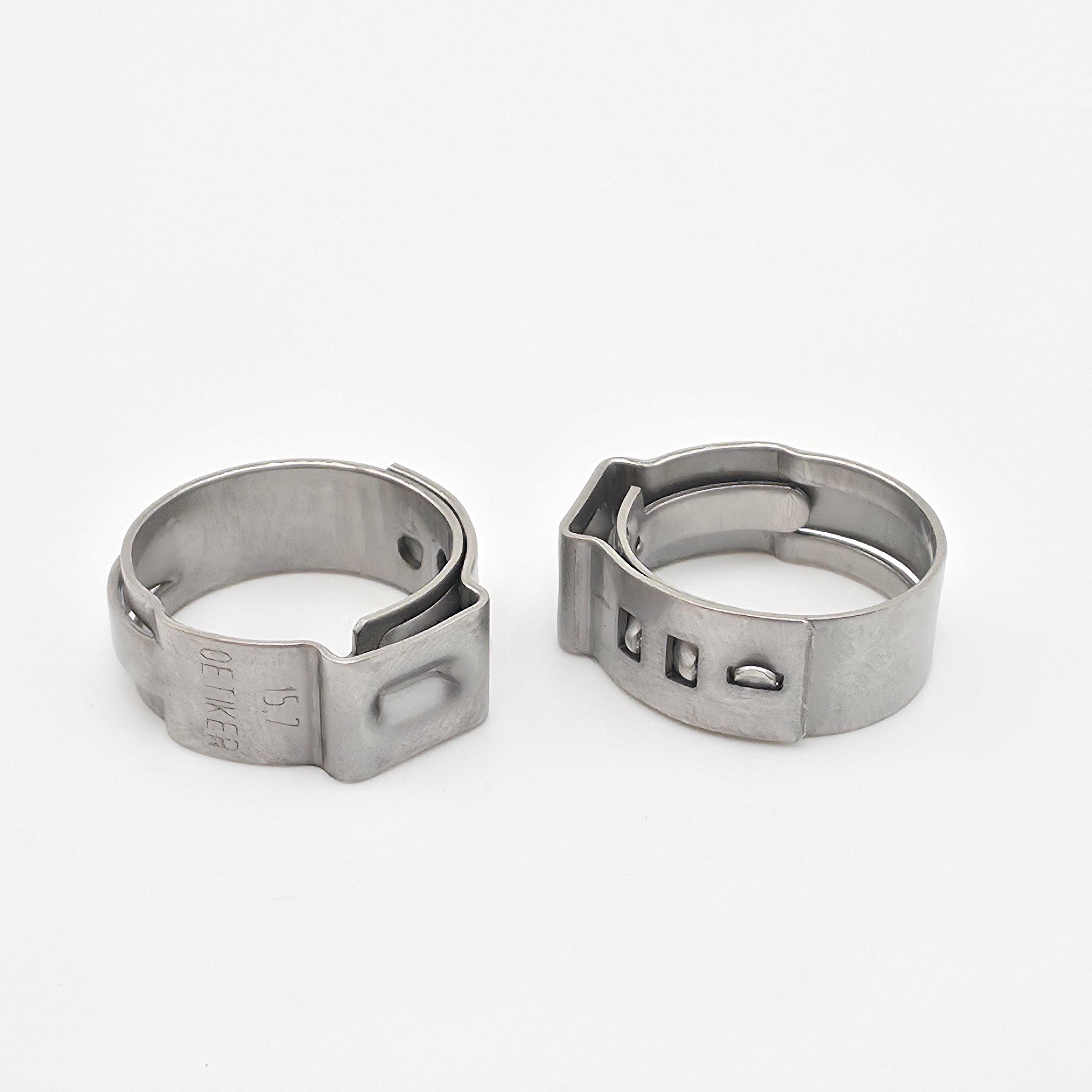 Ear Clamp