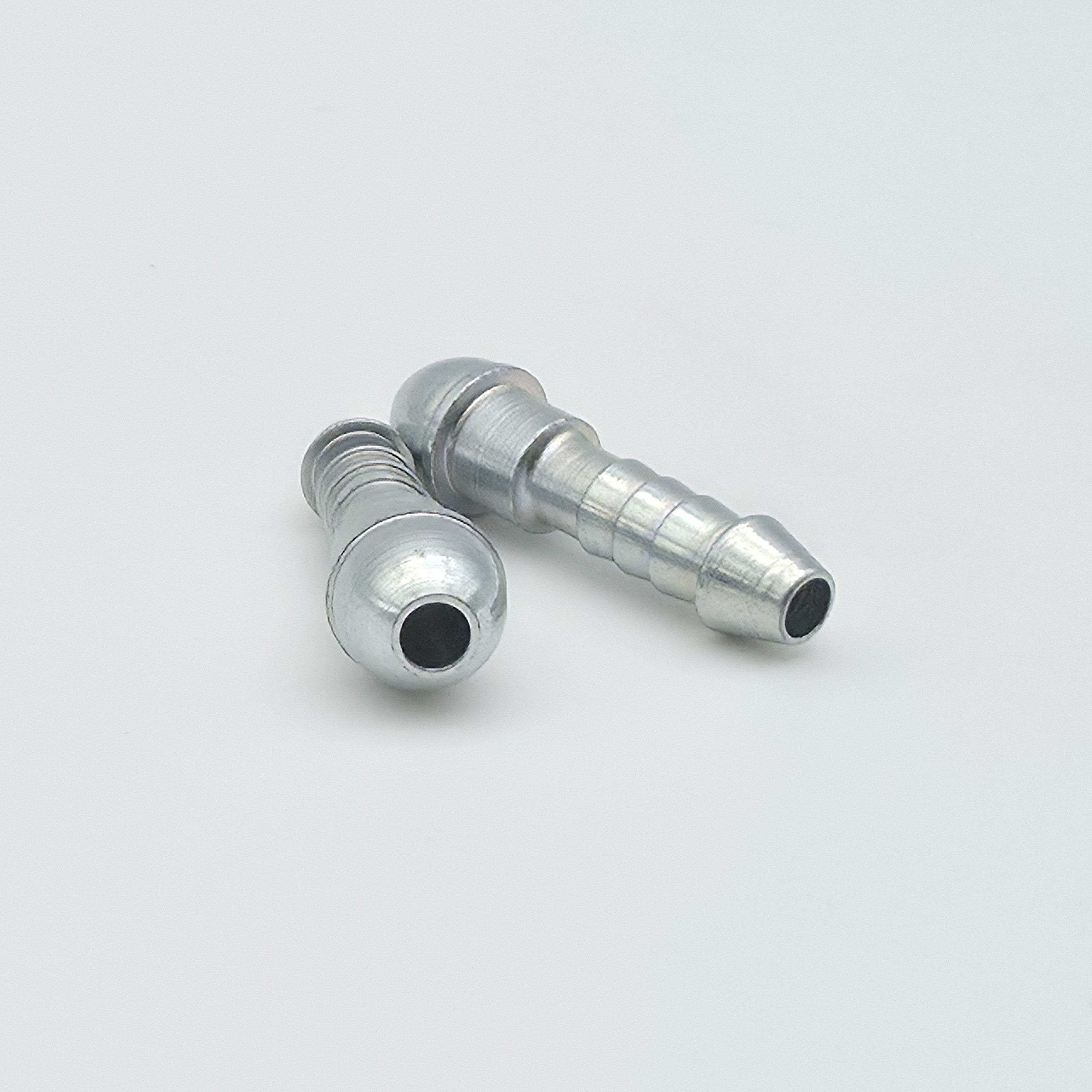 Conical Nipple | For Hose