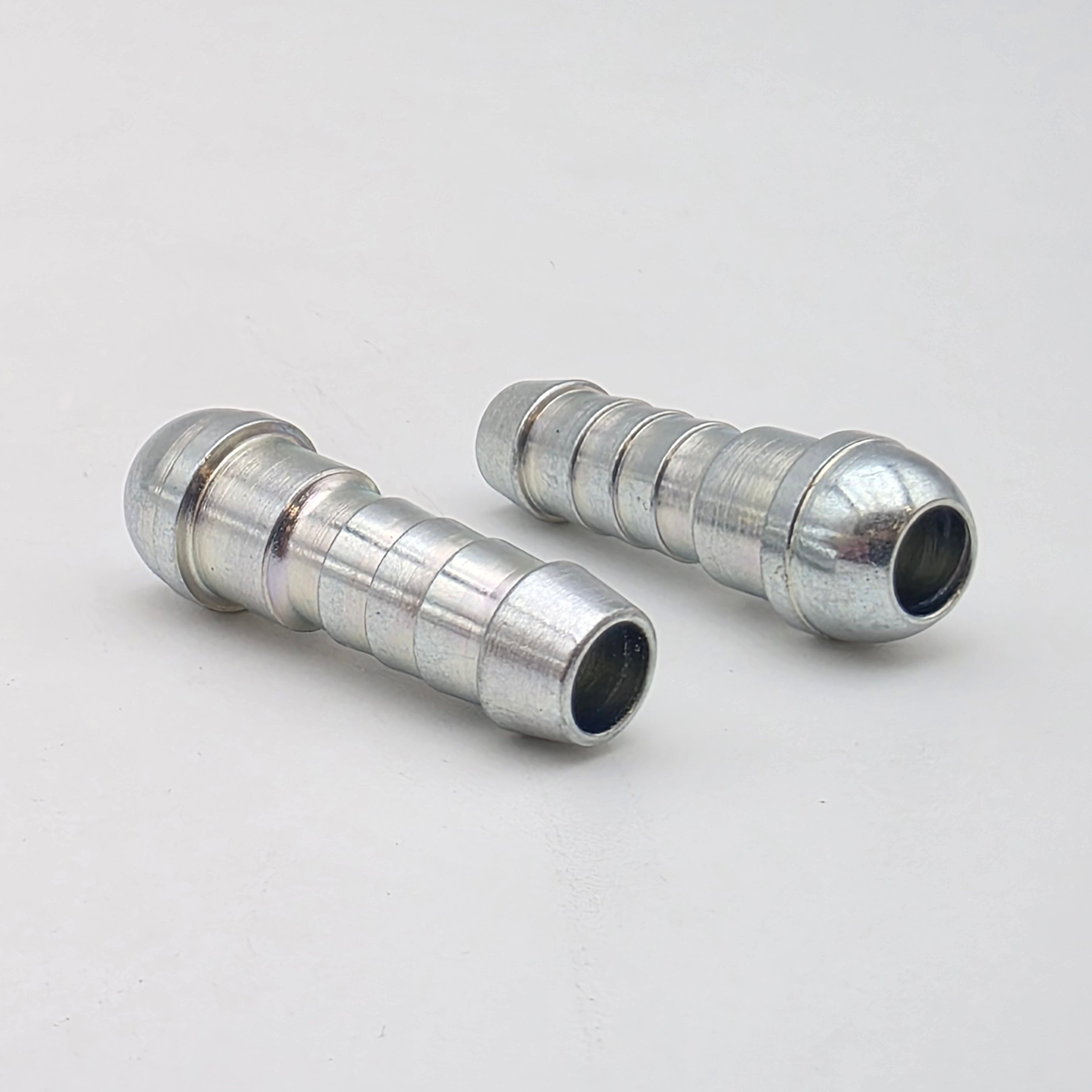 Conical Nipple | For Hose