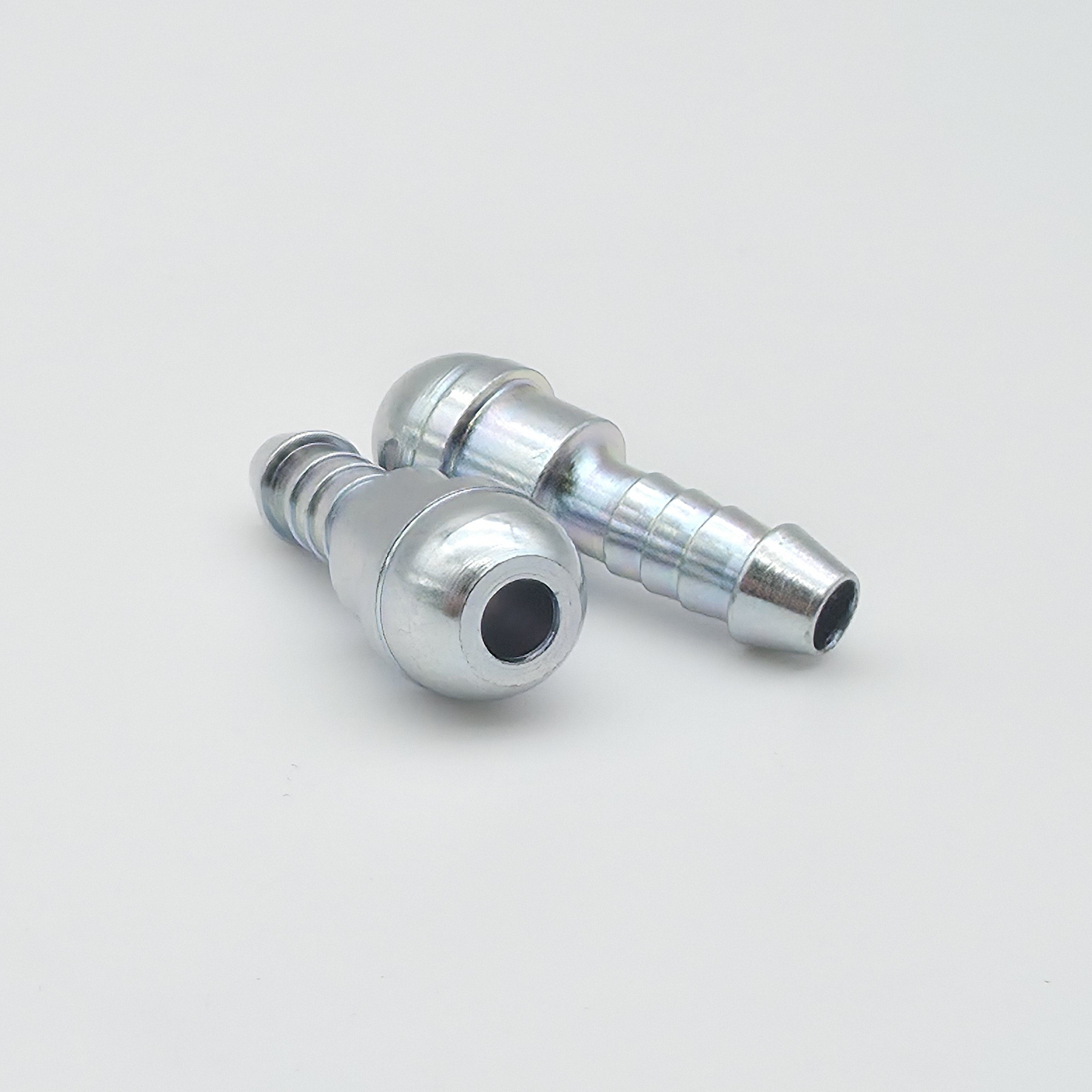 Conical Nipple | For Hose