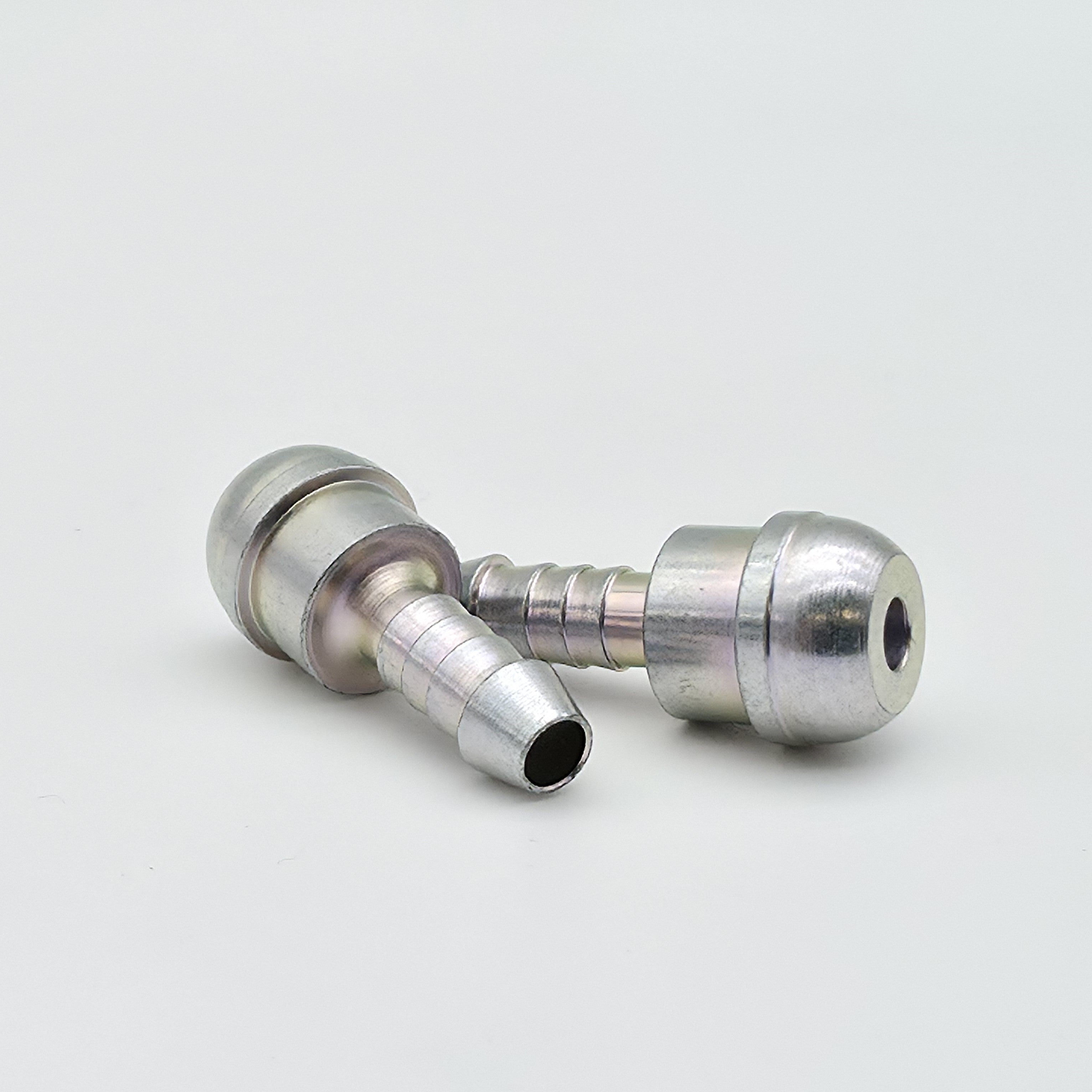 Conical Nipple | For Hose