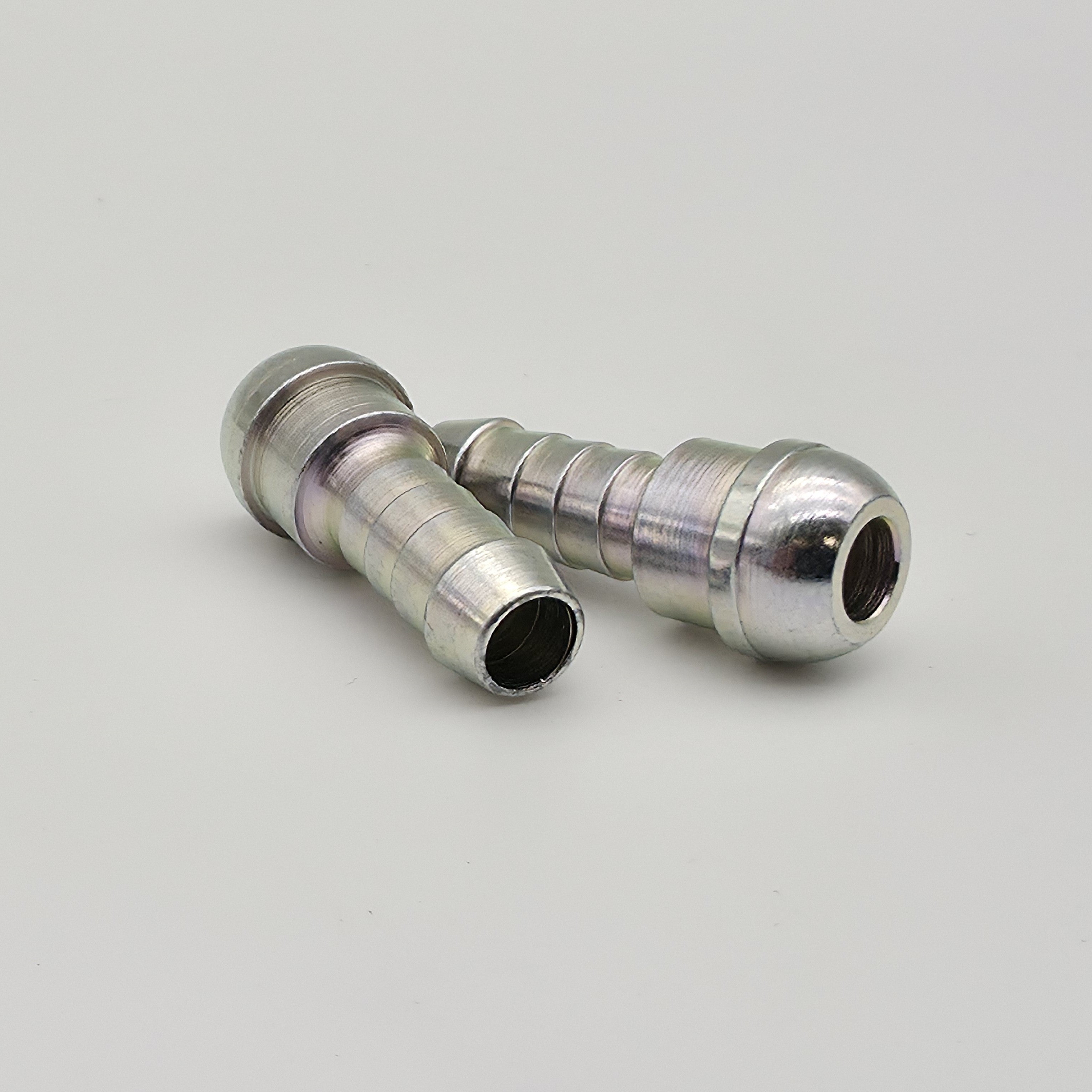 Conical Nipple | For Hose