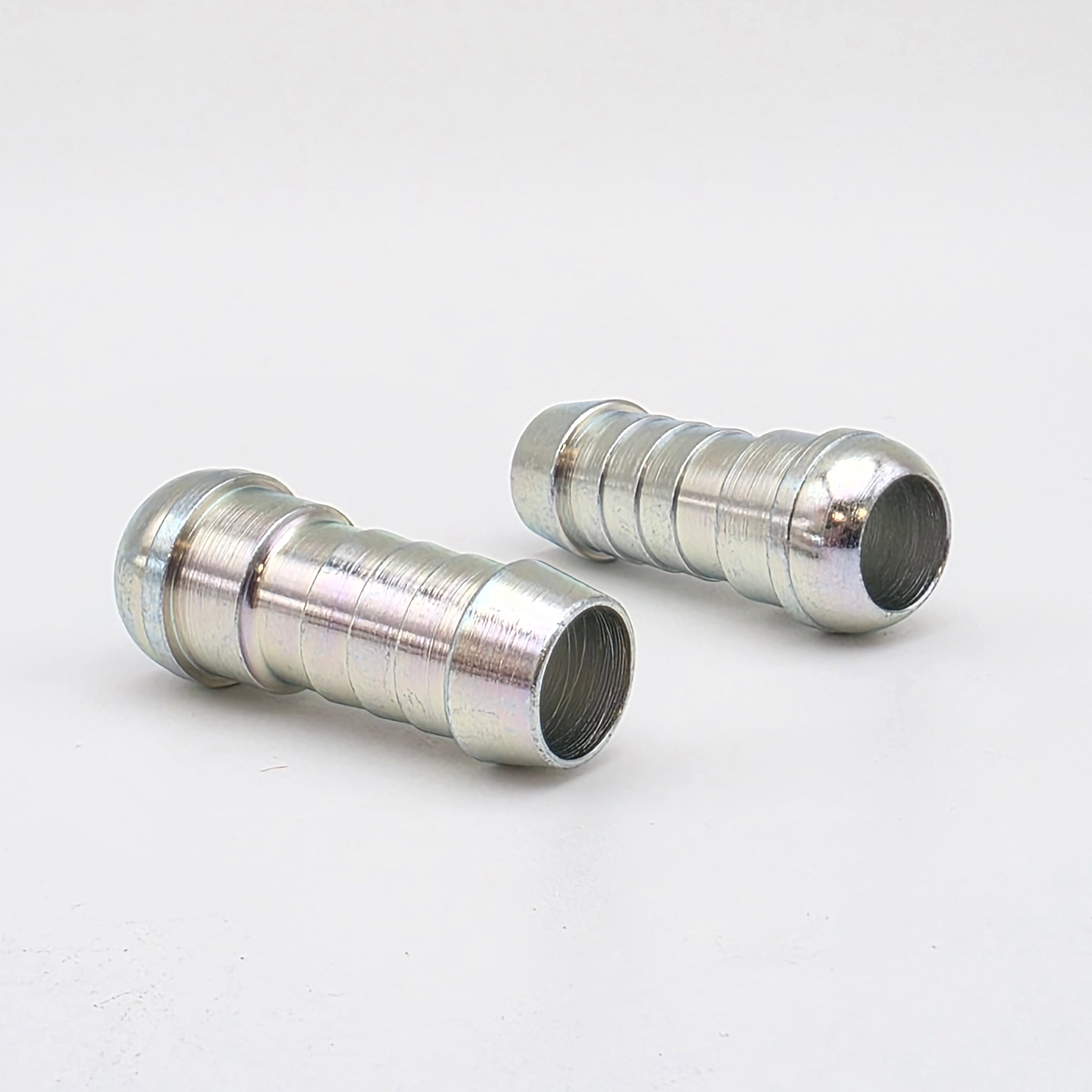 Conical Nipple | For Hose