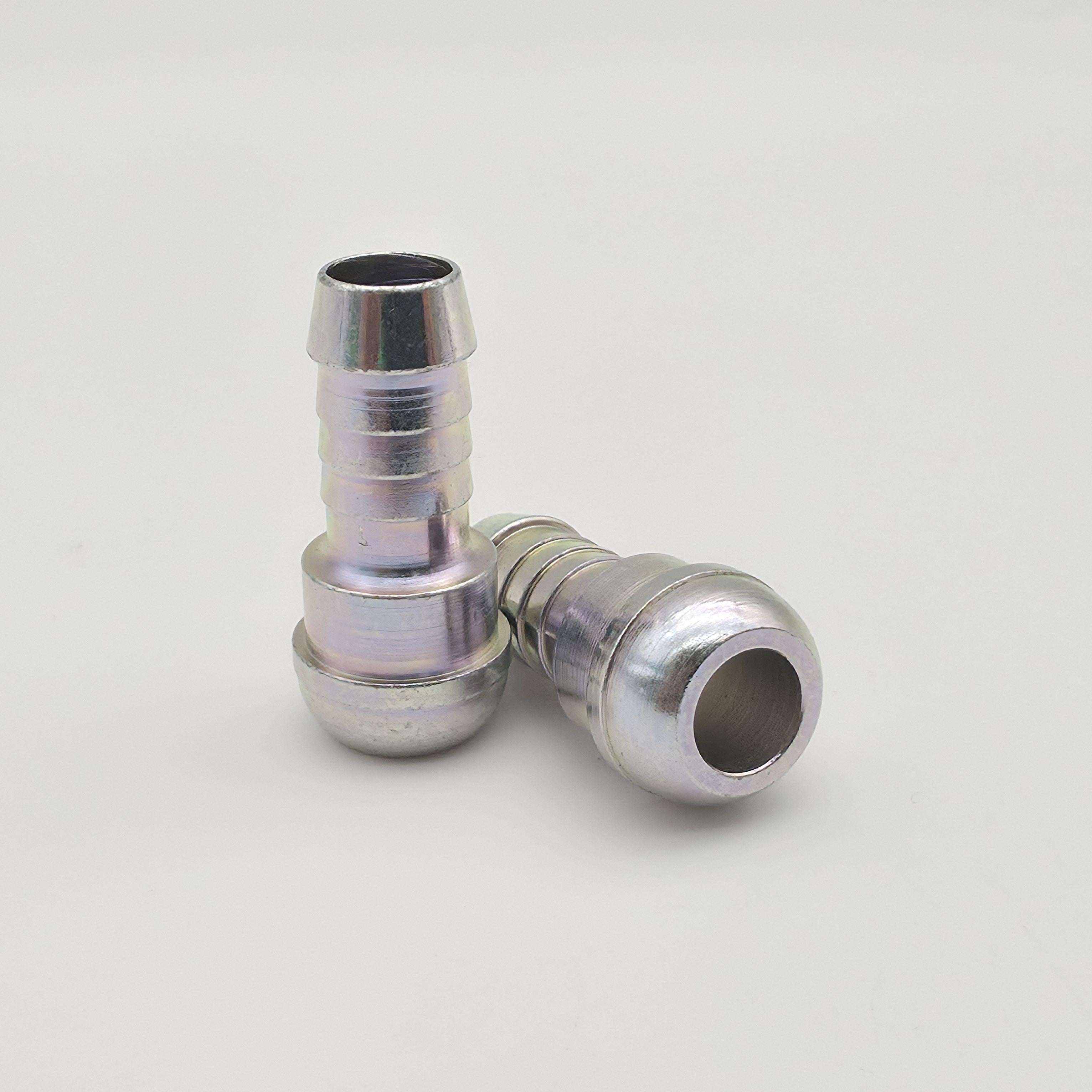 Conical Nipple | For Hose