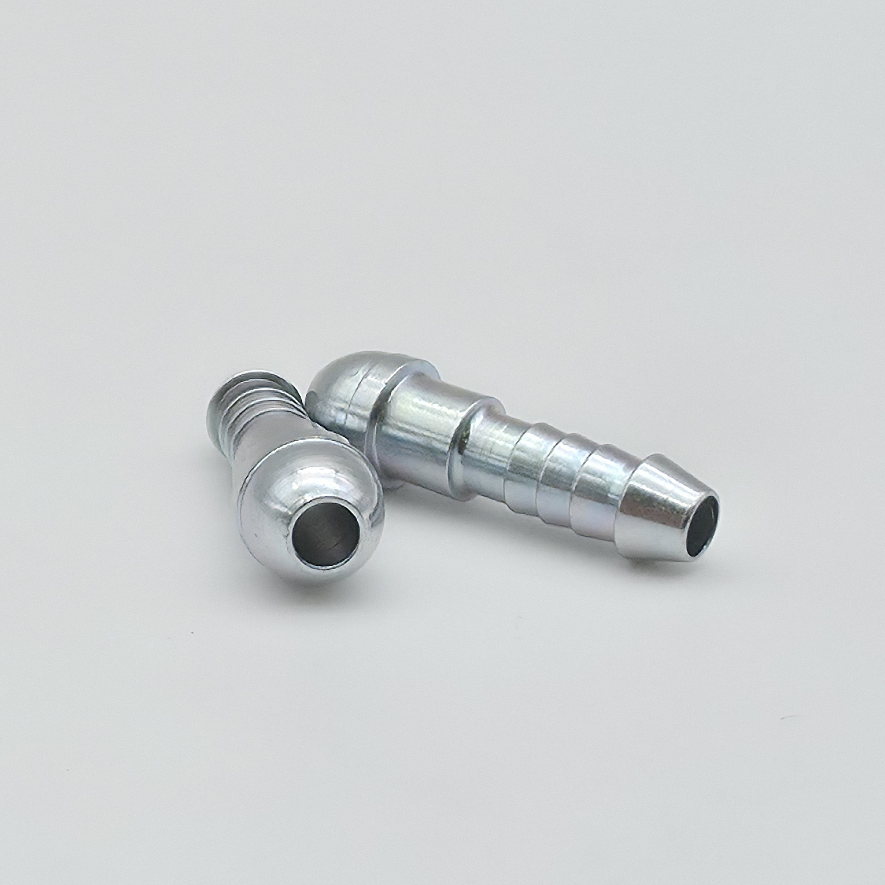 Conical Nipple | For Hose