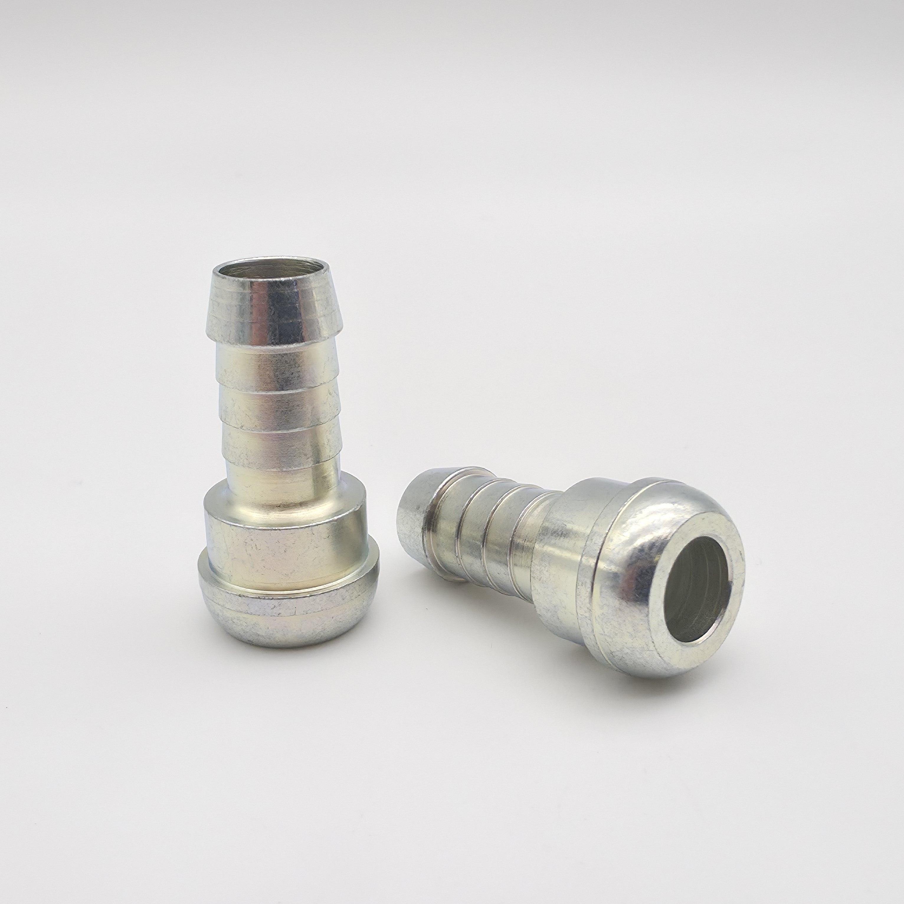 Conical Nipple | For Hose