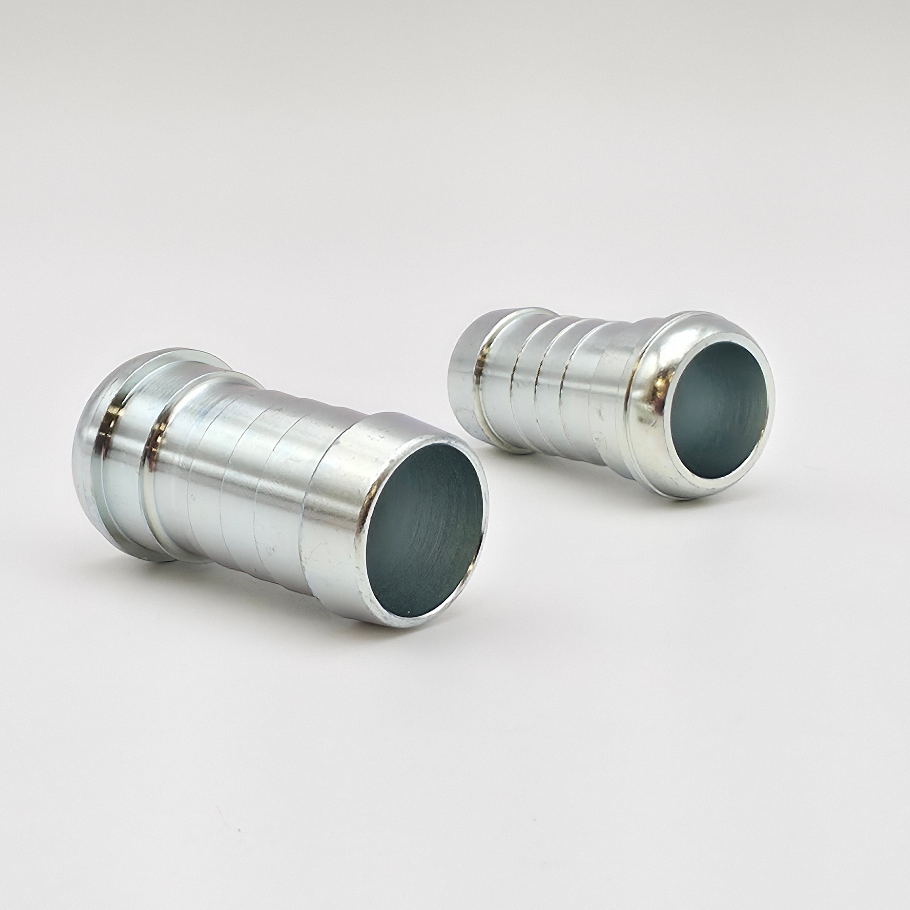 Conical Nipple | For Hose