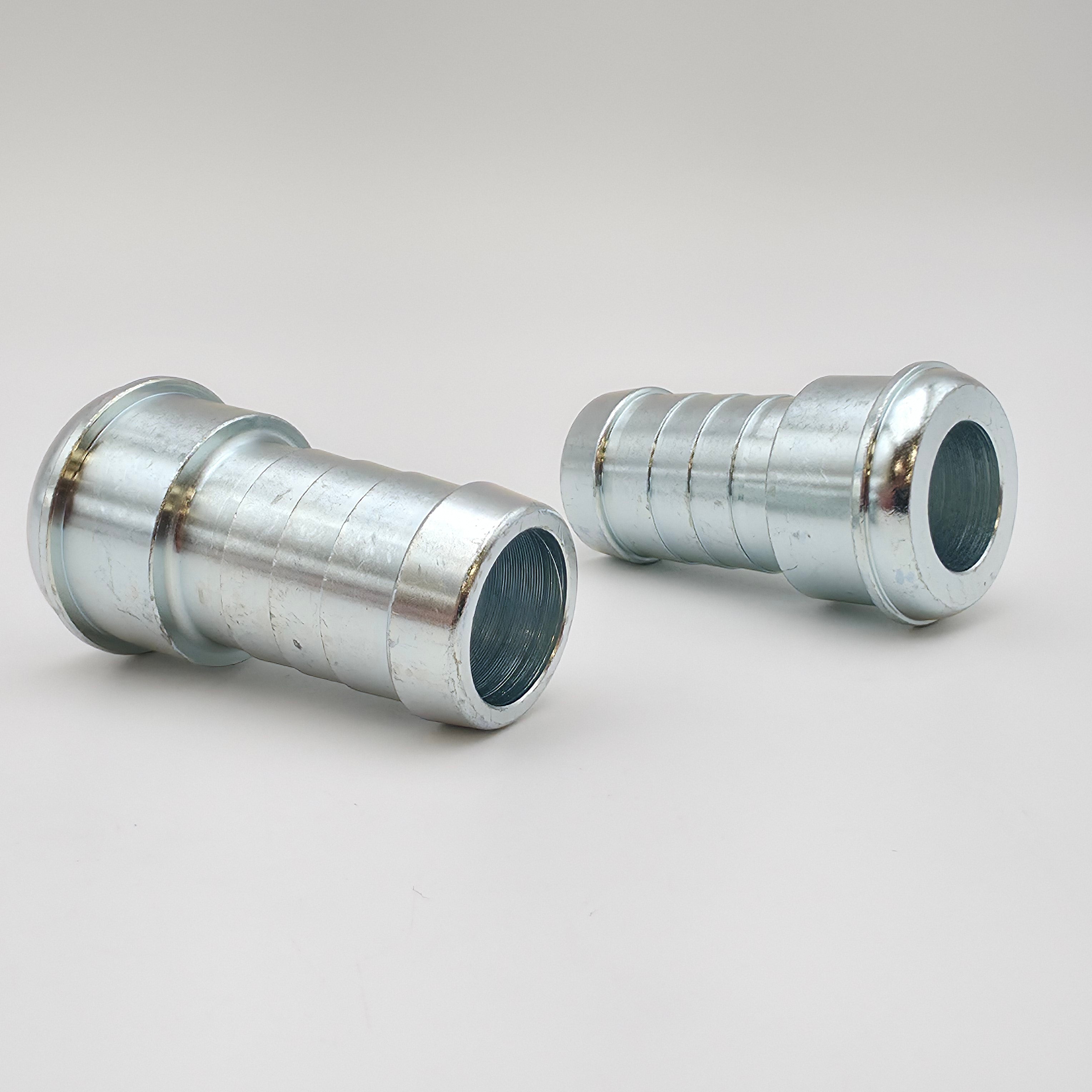 Conical Nipple | For Hose