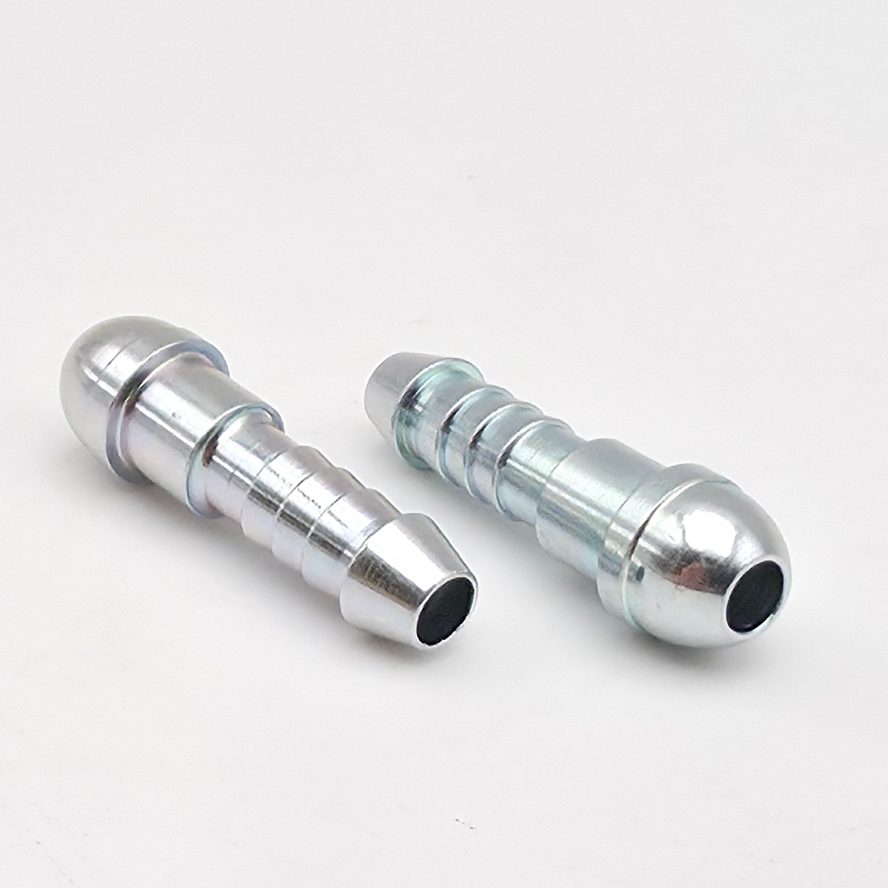 Conical Nipple | For Hose