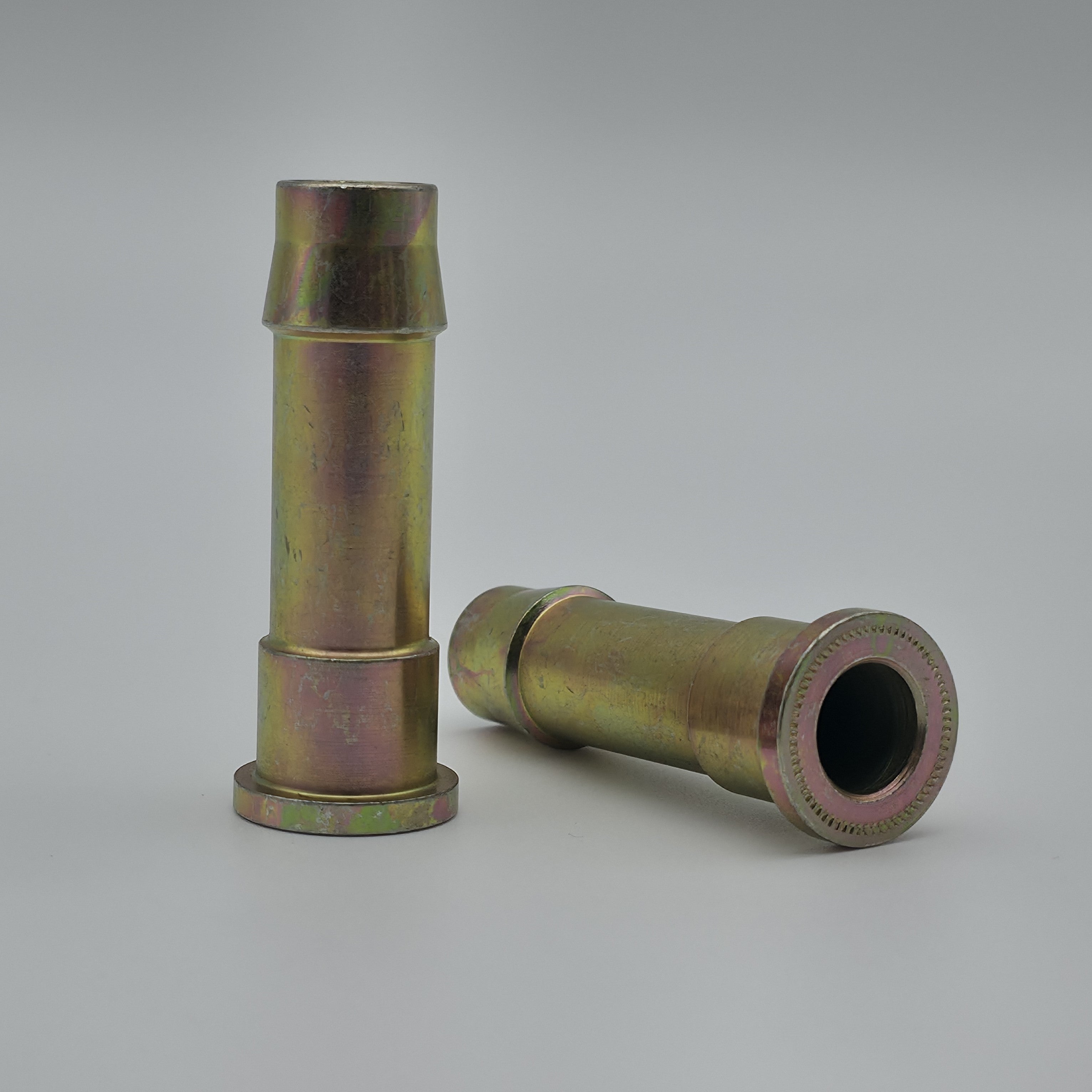 Hose Nipple | Type A DIN74304