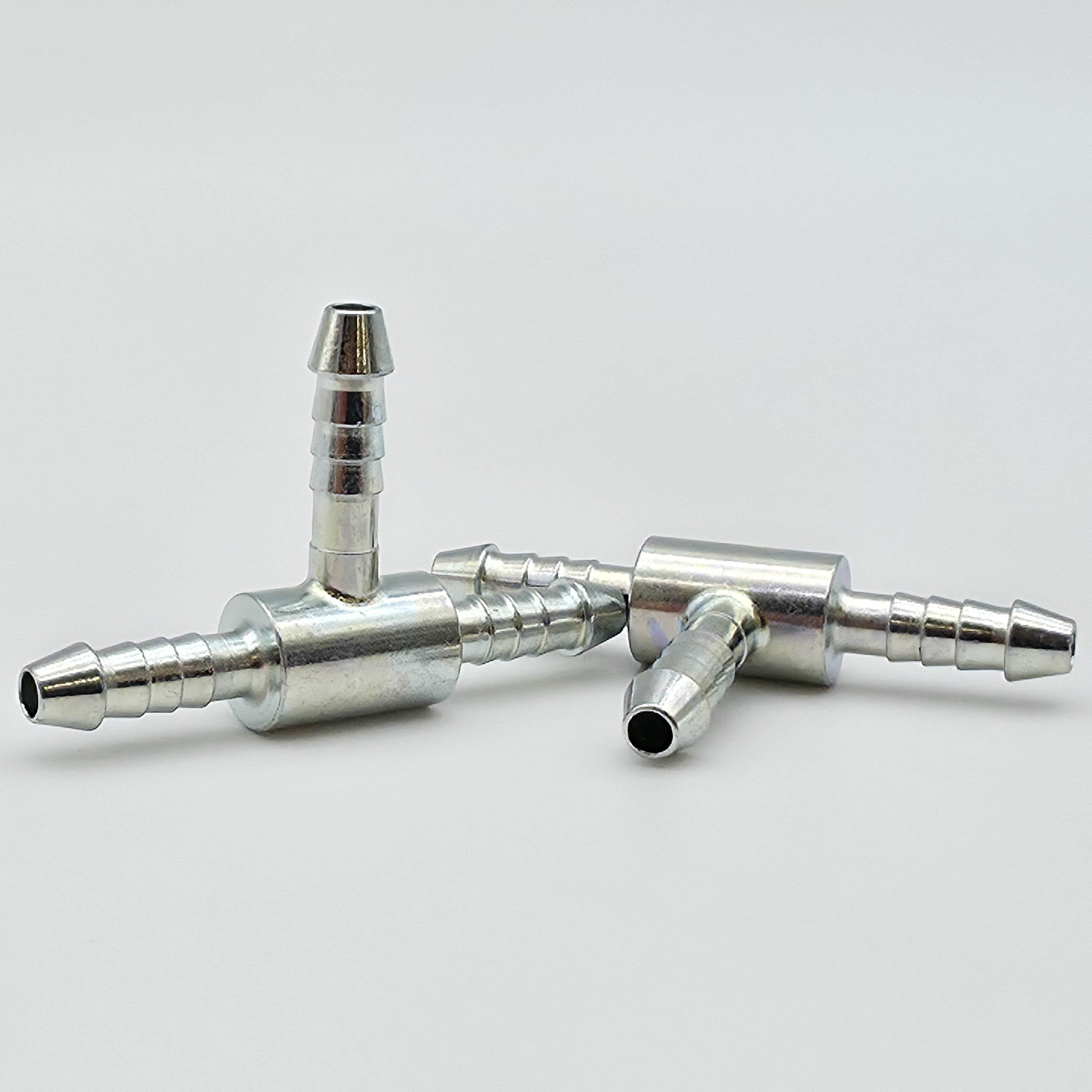 T - Hose Connectors