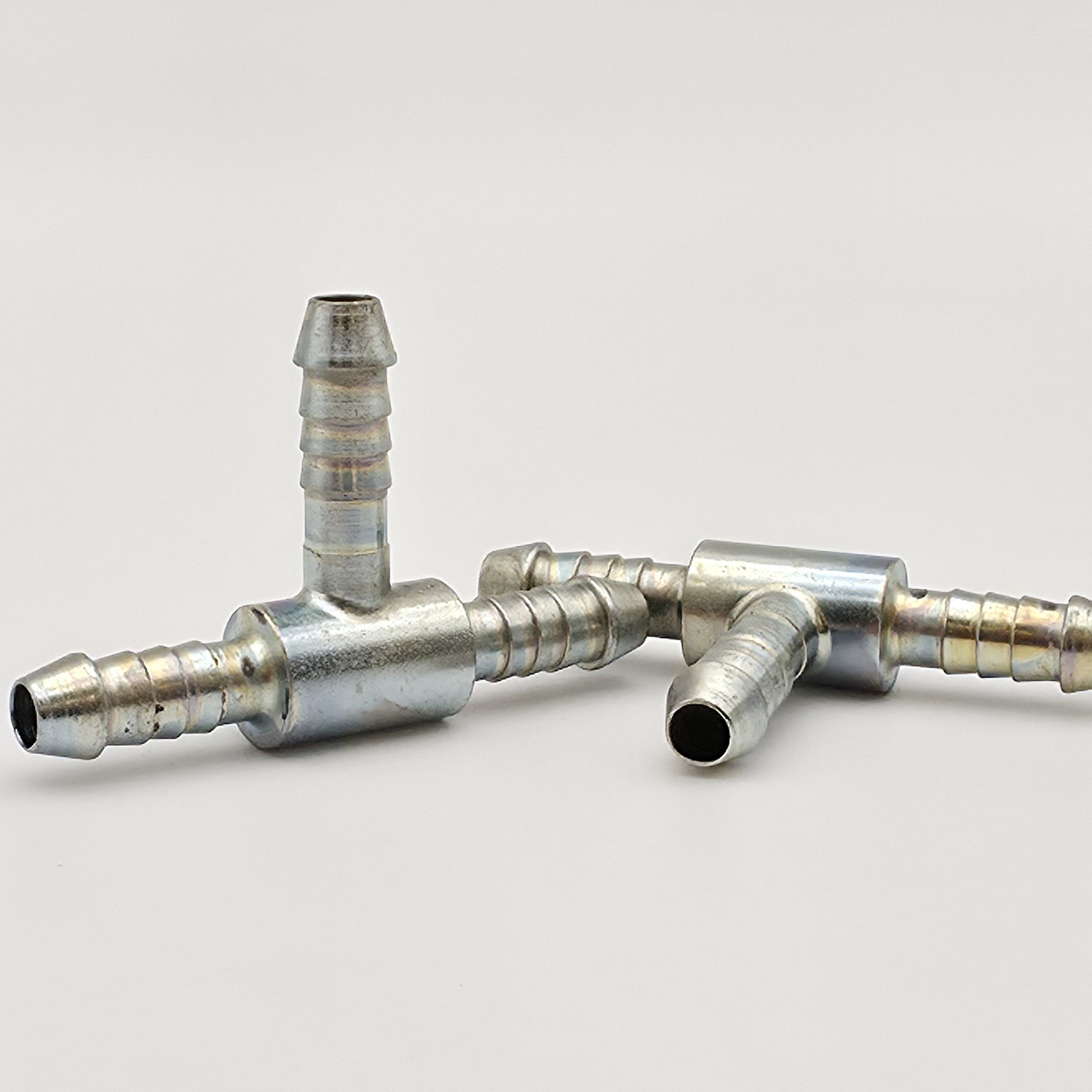 T - Hose Connectors