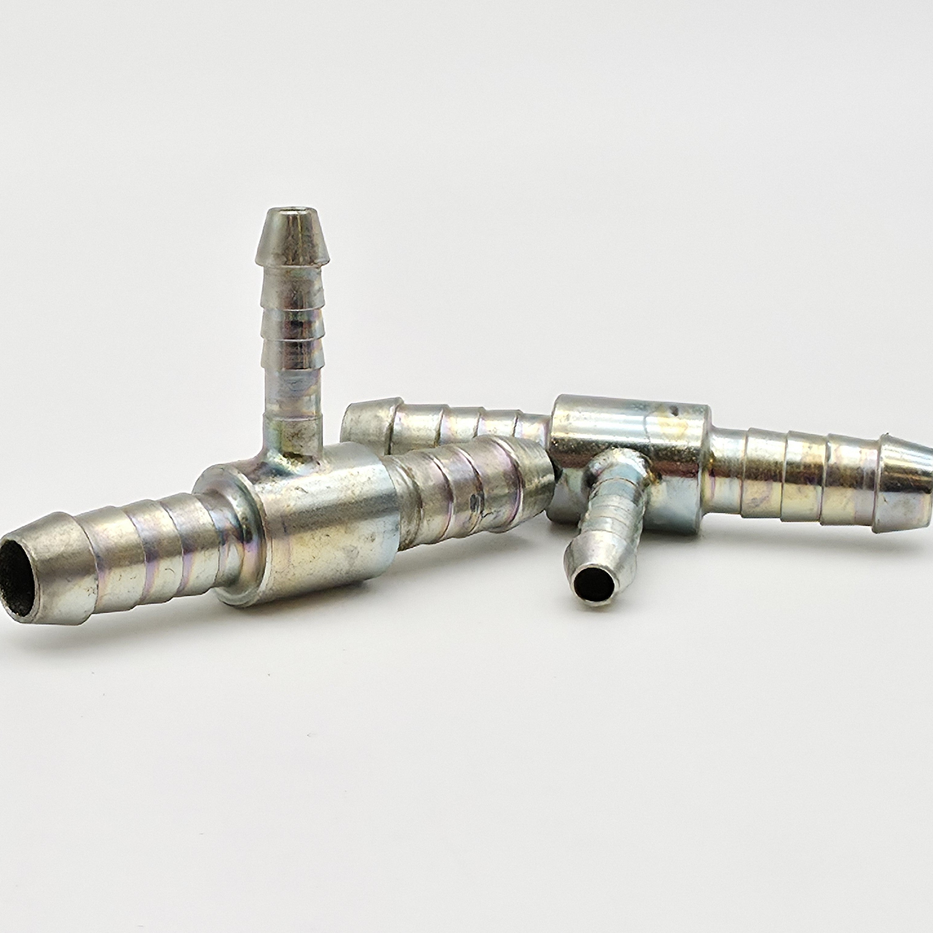 T - Hose Connectors