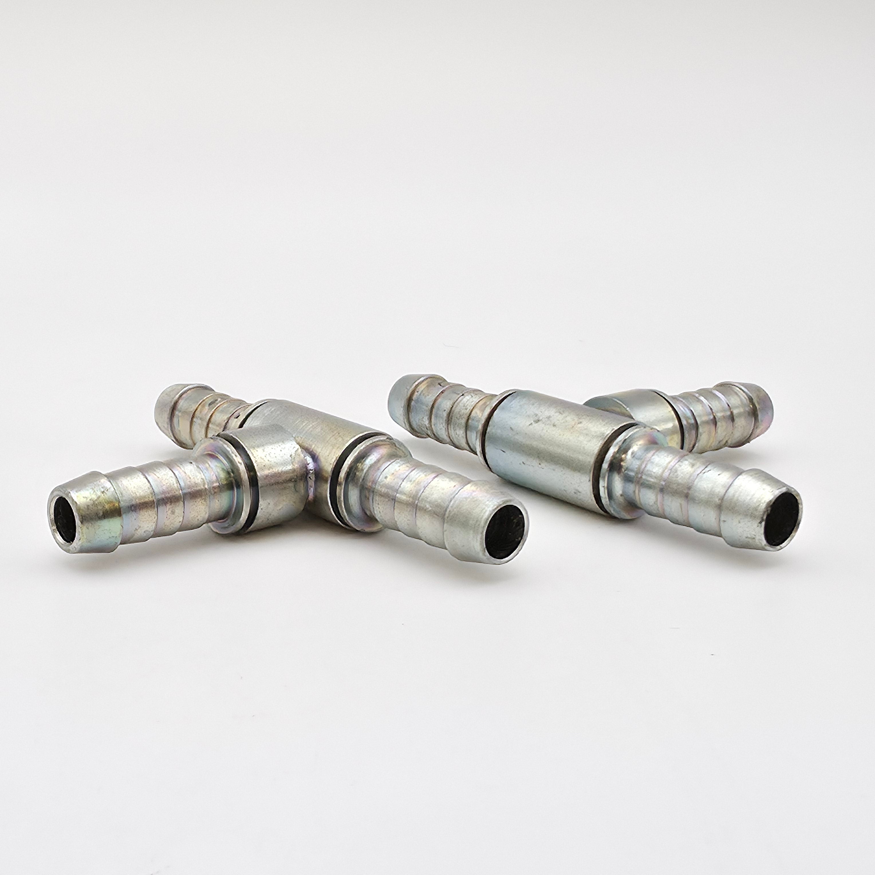 T - Hose Connectors