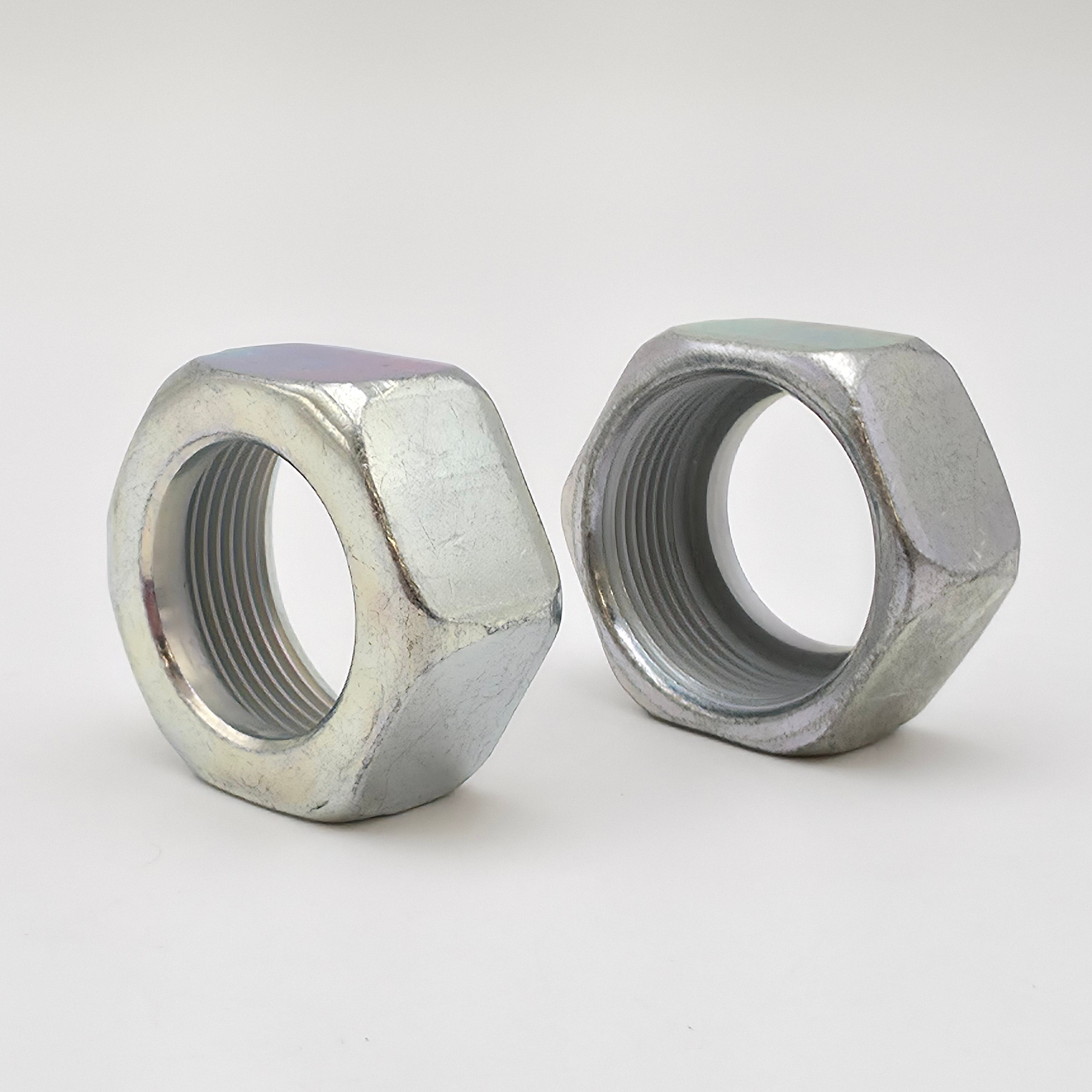 Swivel Nut Metric Thread