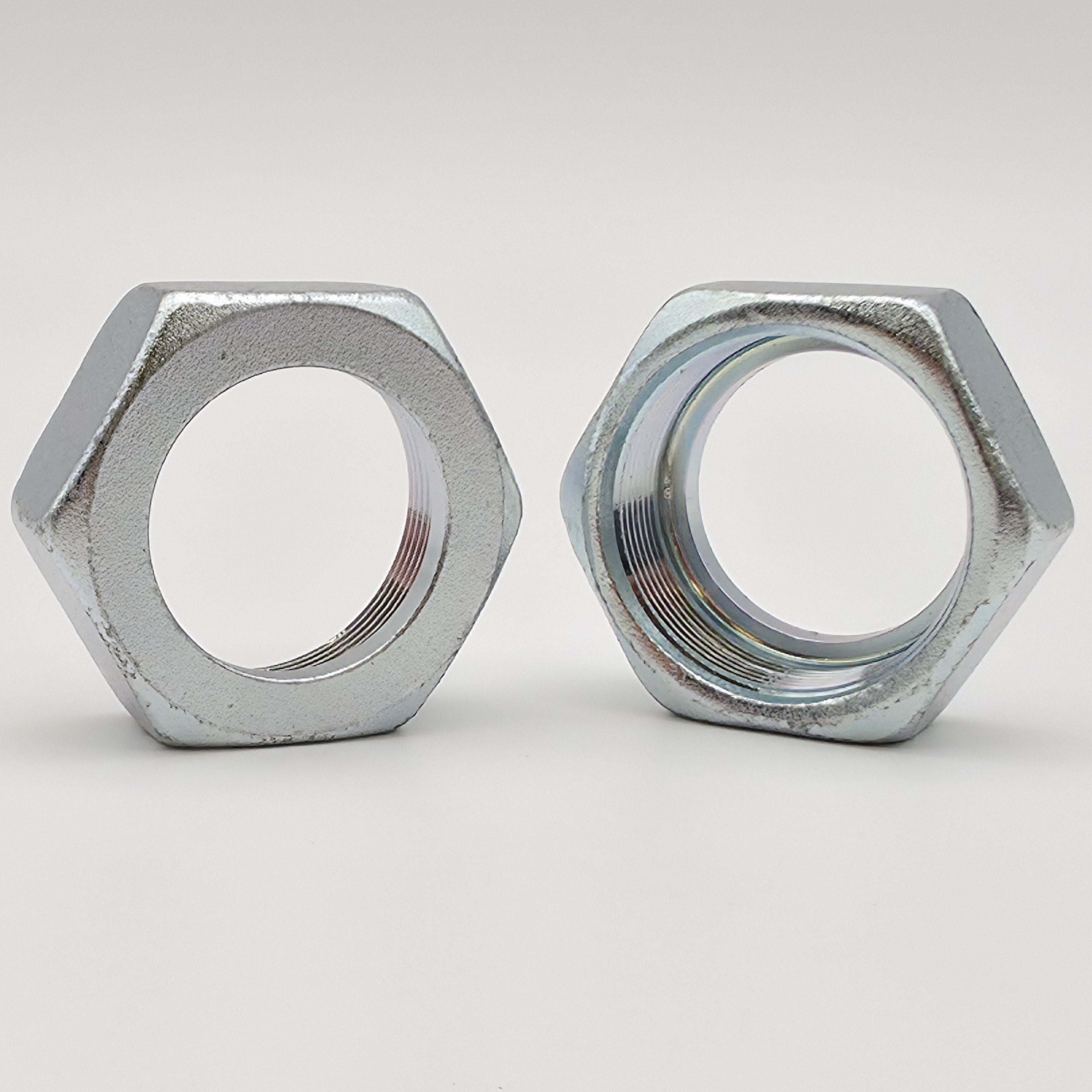 Swivel Nut Metric Thread