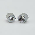 Swivel Nut Metric Thread