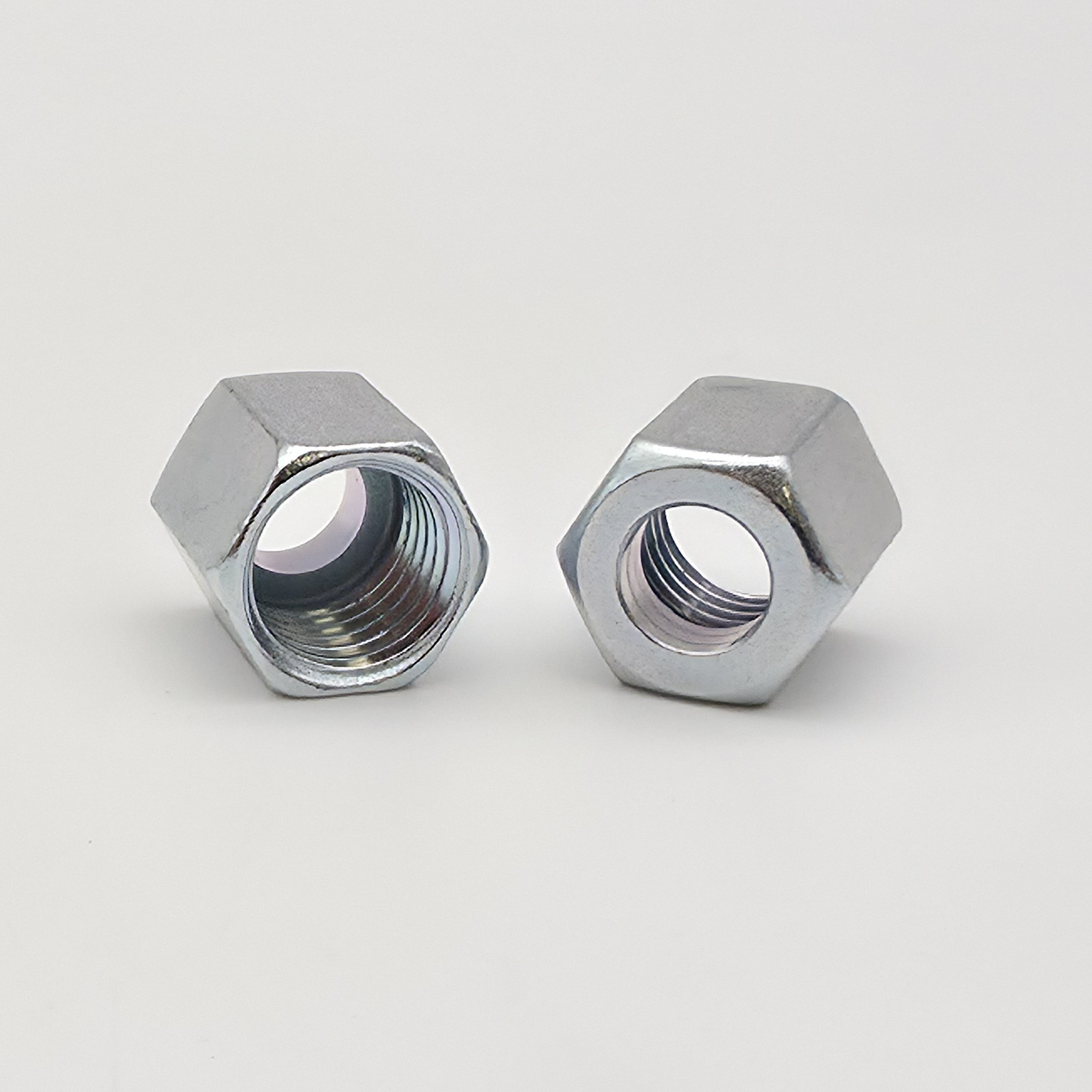 Swivel Nut Metric Thread