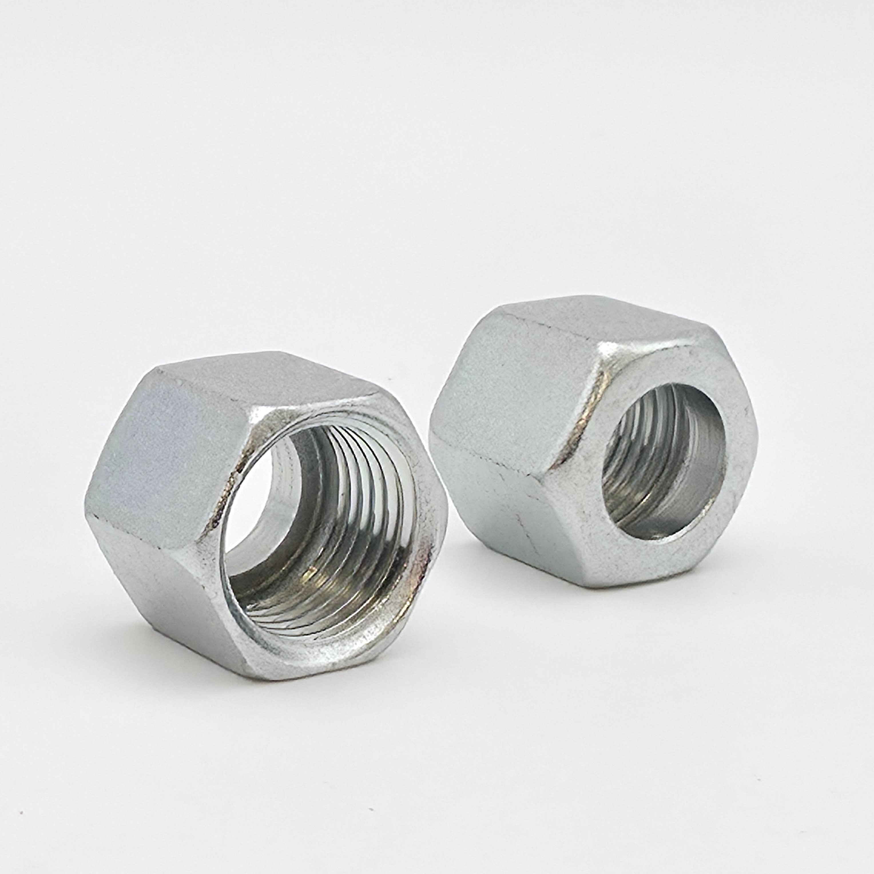 Swivel Nut Metric Thread