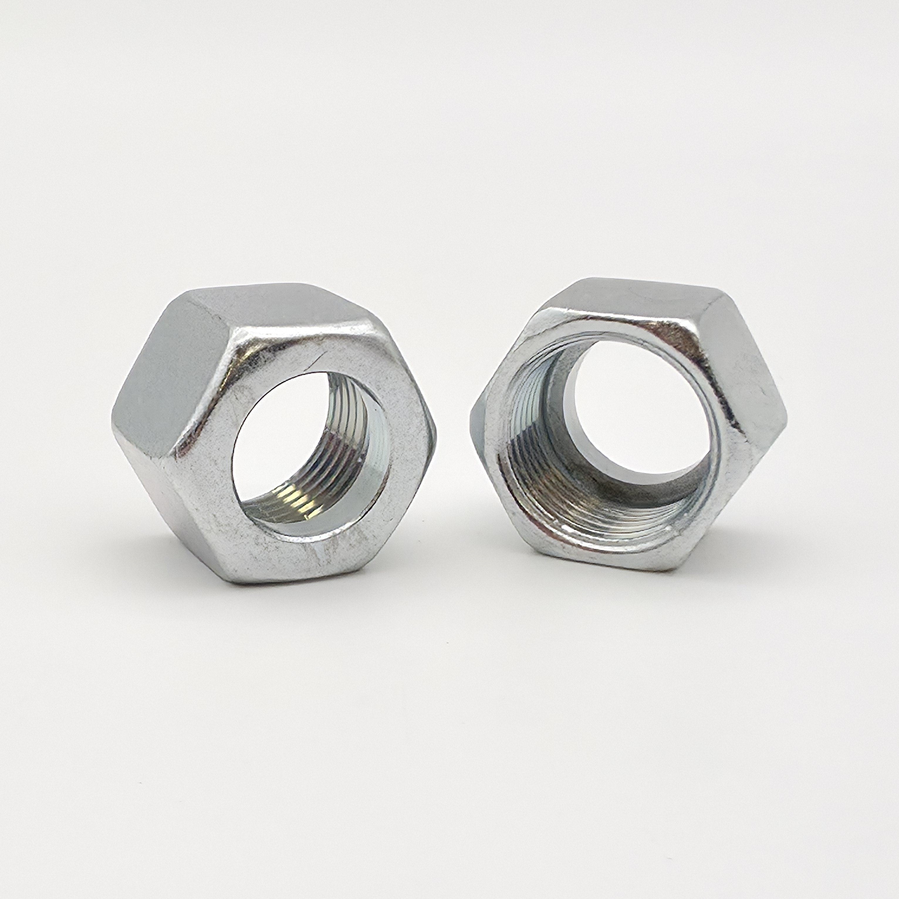 Swivel Nut Metric Thread