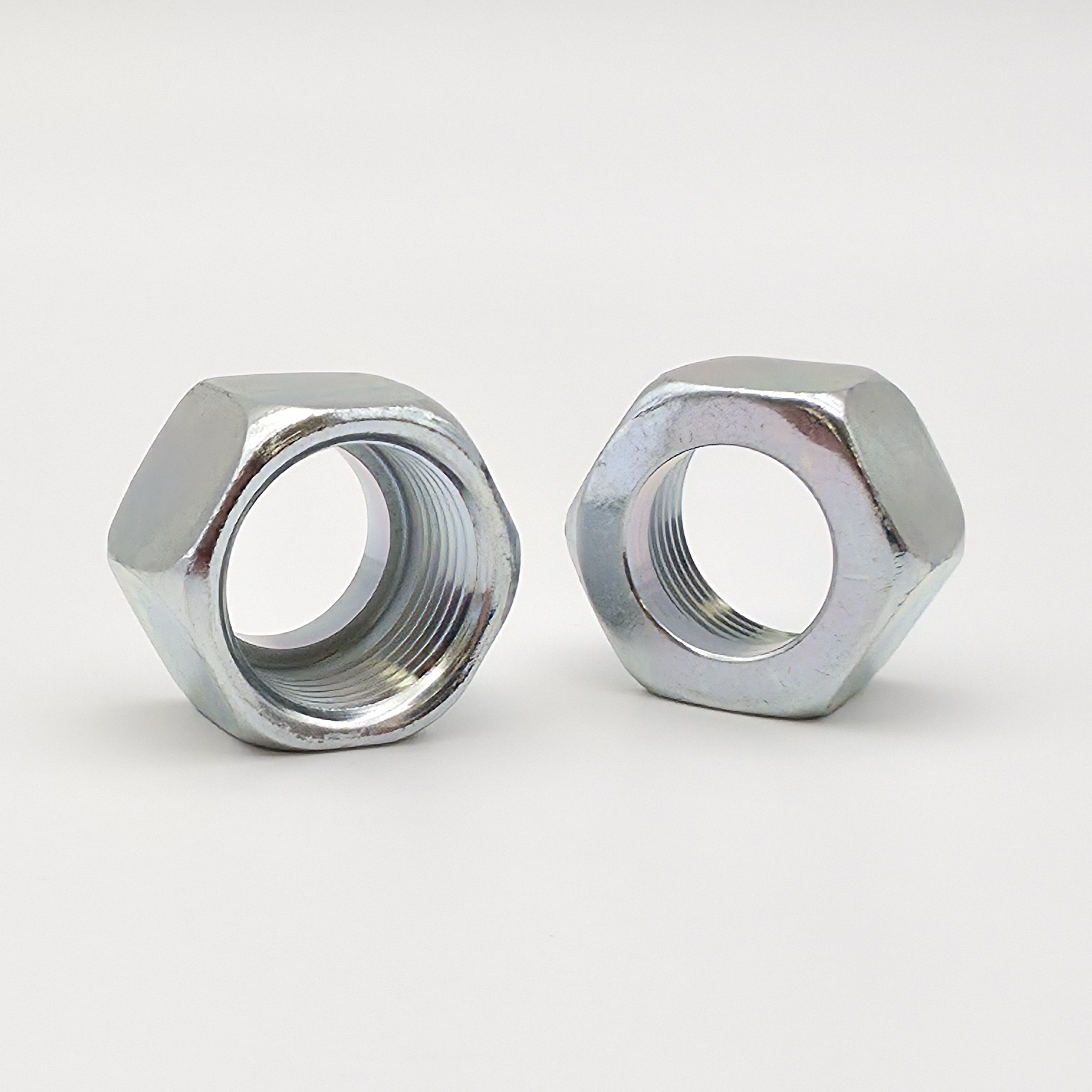 Swivel Nut Metric Thread