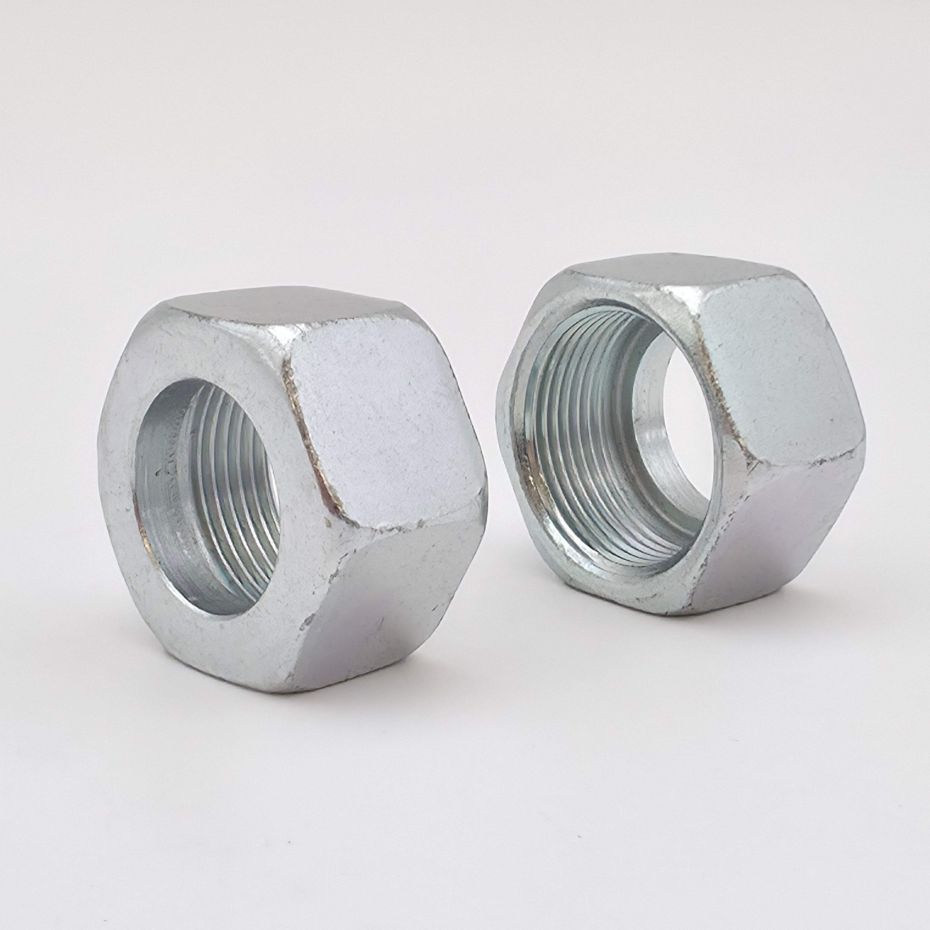 Swivel Nut Metric Thread
