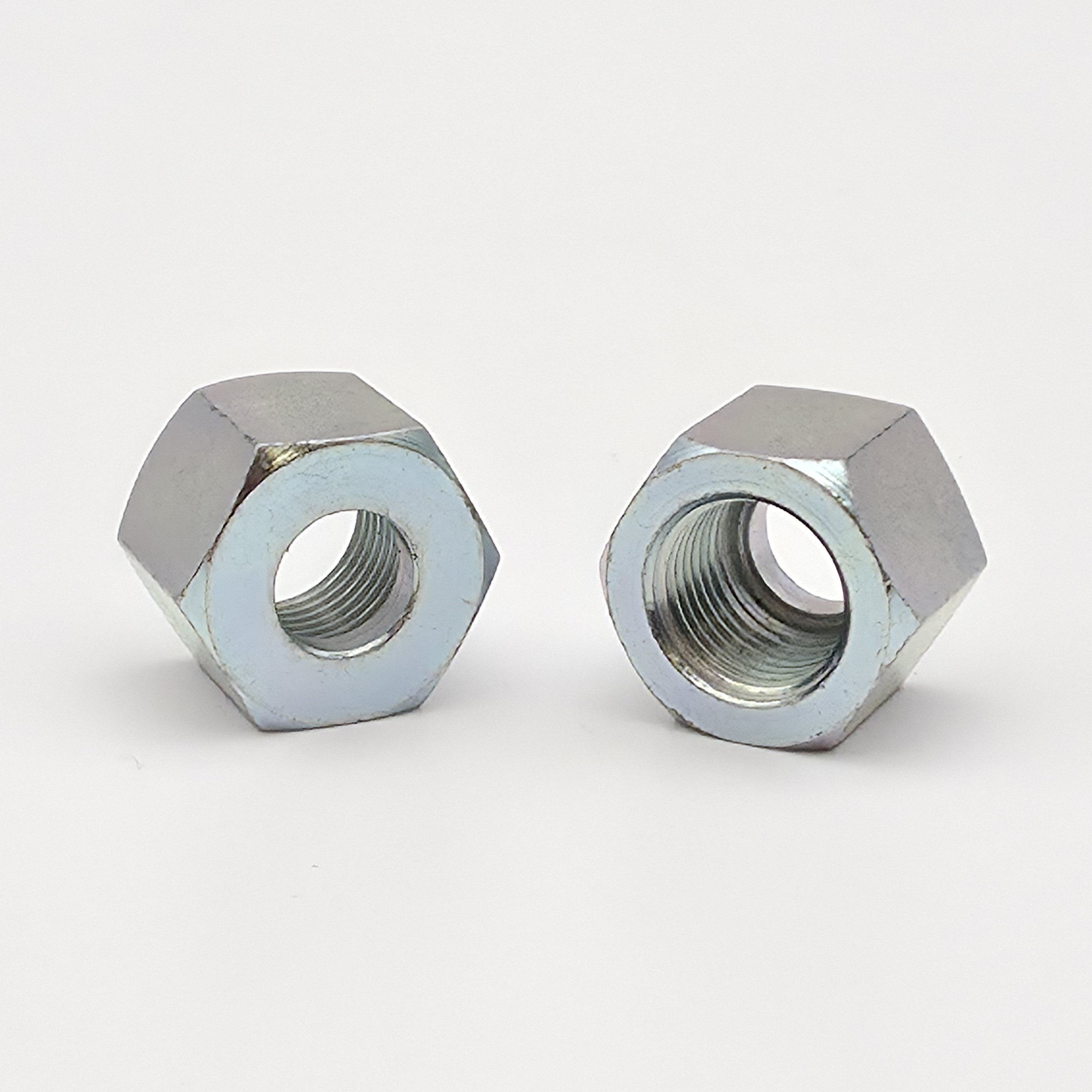 Swivel Nut BSP Thread