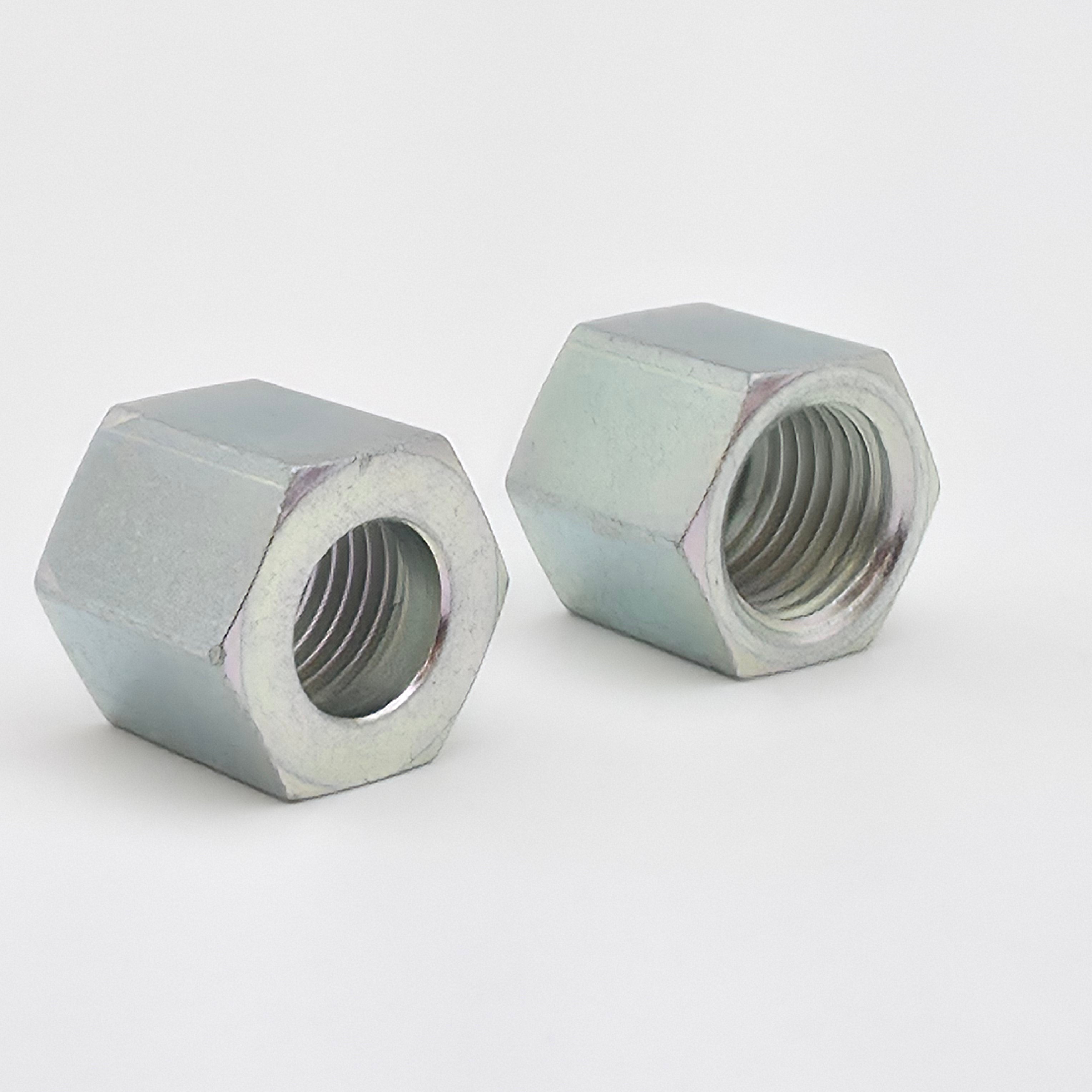 Swivel Nut BSP Thread