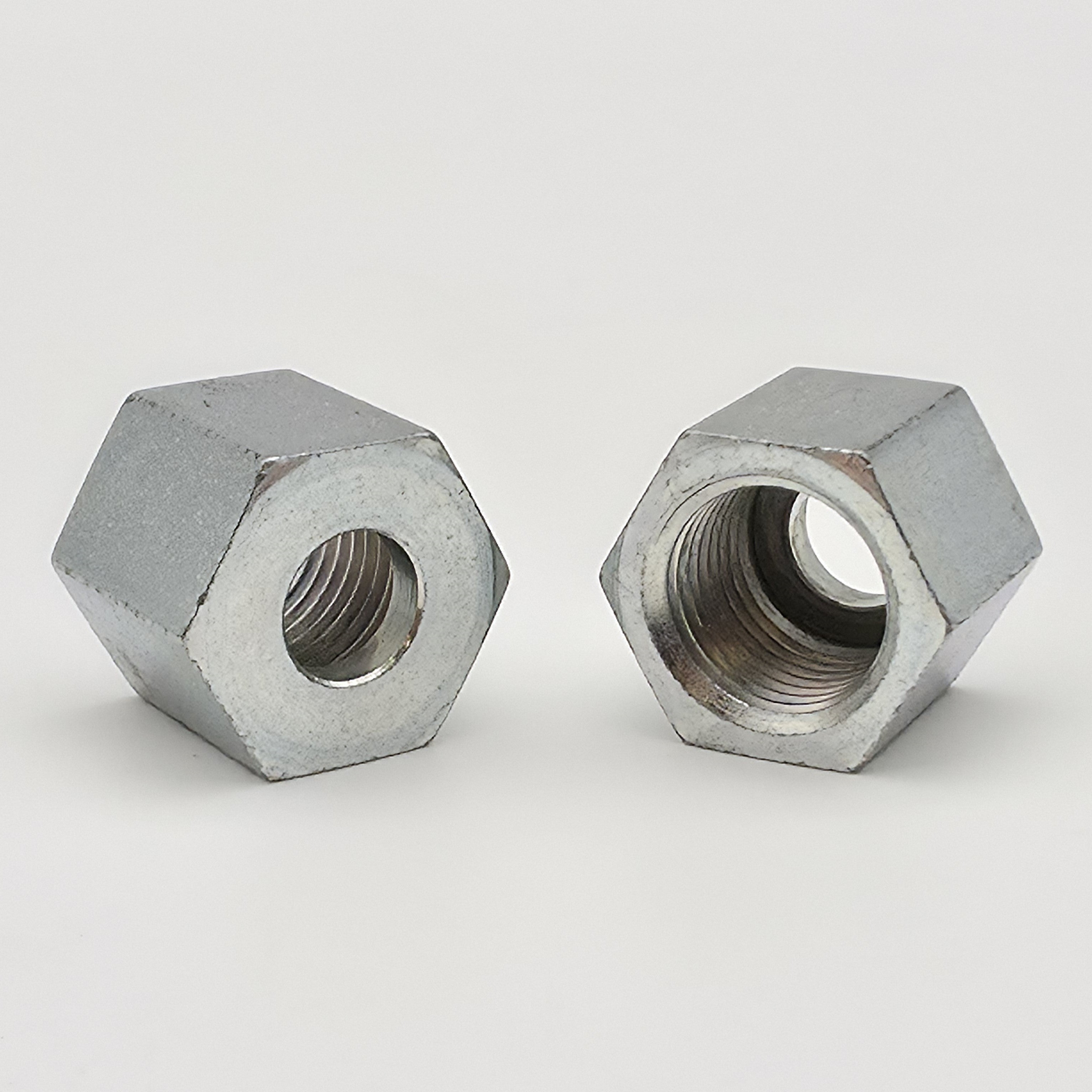 Swivel Nut BSP Thread