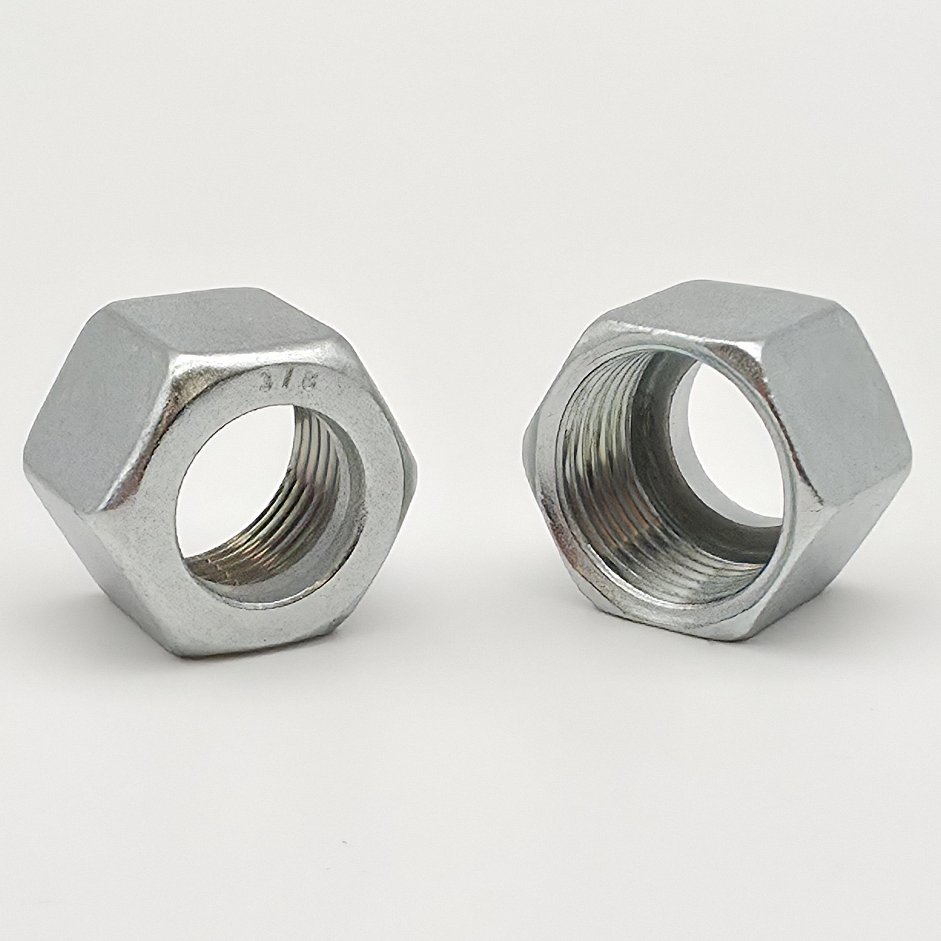 Swivel Nut BSP Thread