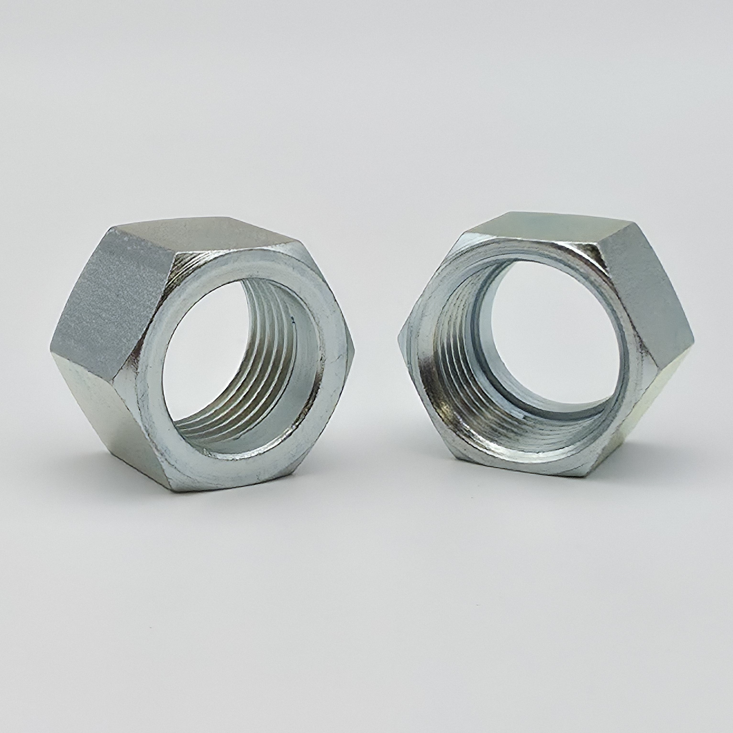 Swivel Nut BSP Thread
